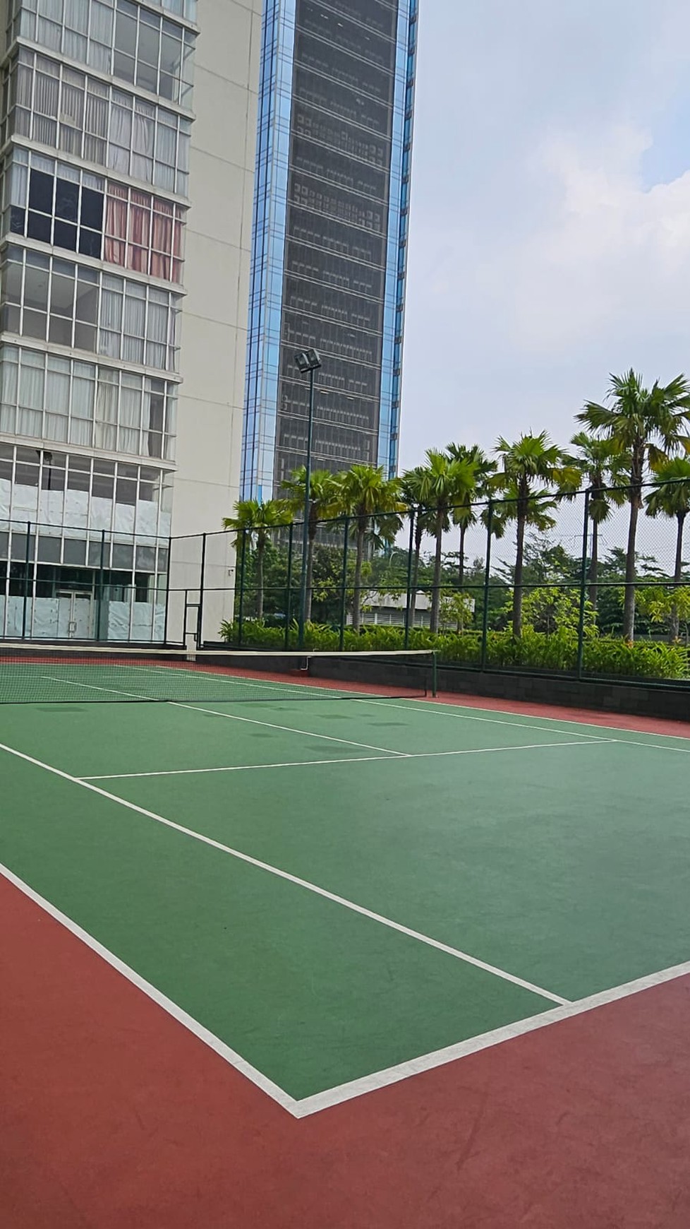 Apart Siap Huni Di Apart Ciputra International Puri Jakarta Barat