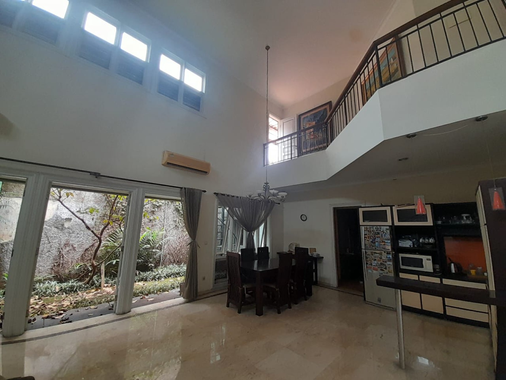 Dijual Rumah 2 Lantai Lokasi Di Cempaka Putih, Jakarta Pusat