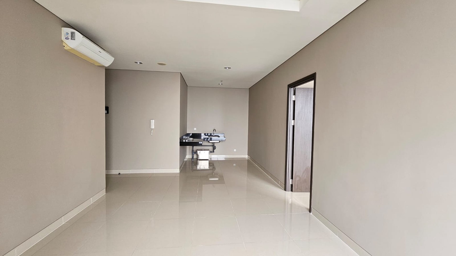 Apart Siap Huni Di Apart Ciputra International Puri Jakarta Barat