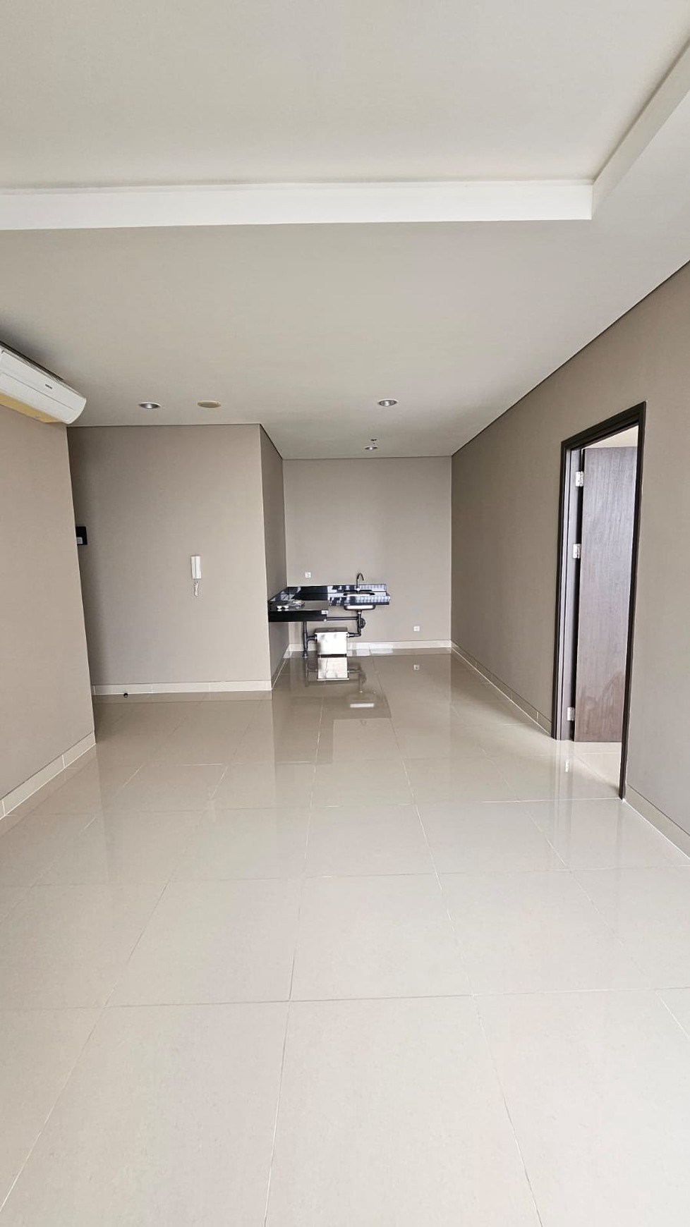 Apart Siap Huni Di Apart Ciputra International Puri Jakarta Barat