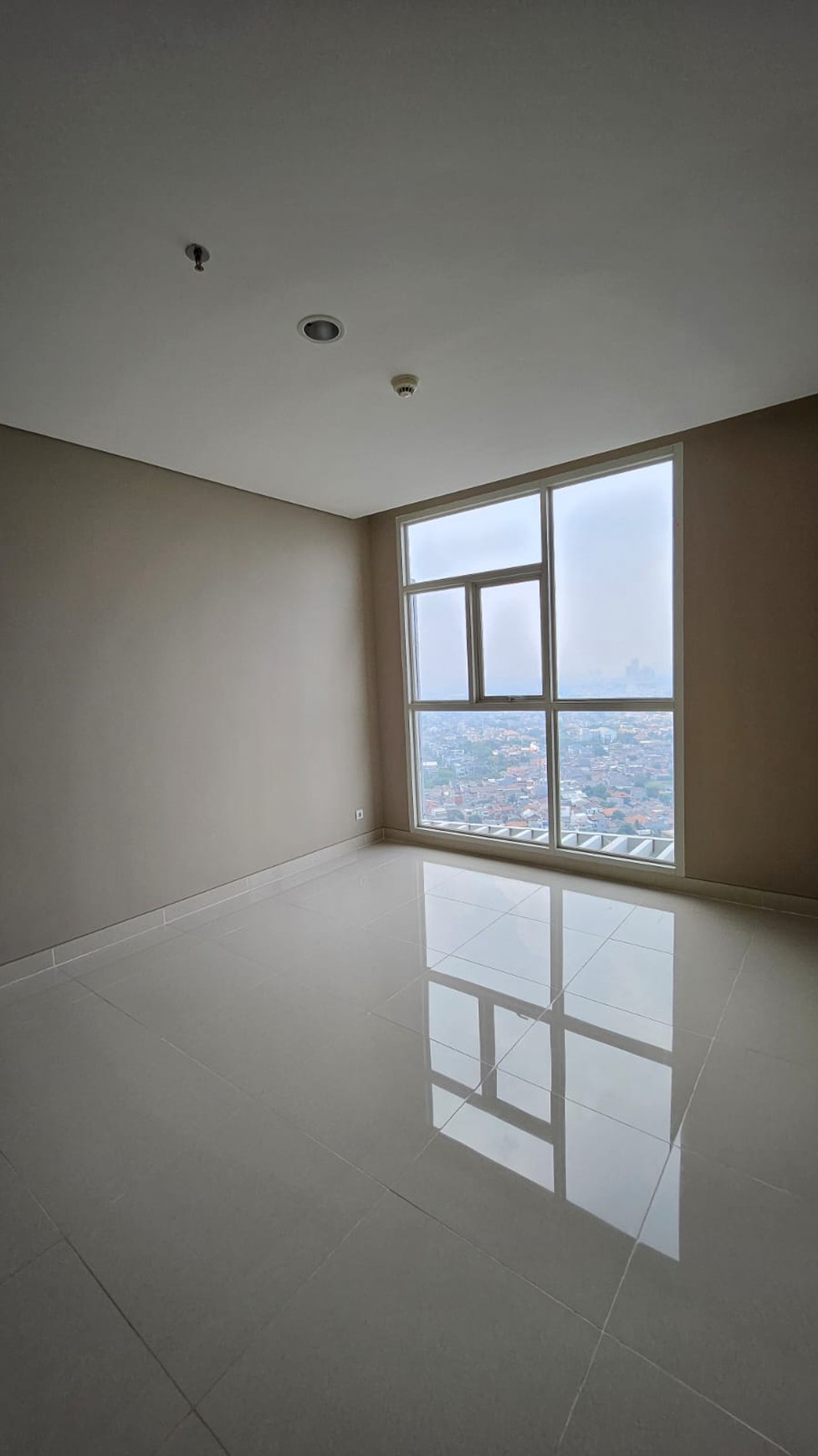 Apart Siap Huni Di Apart Ciputra International Puri Jakarta Barat