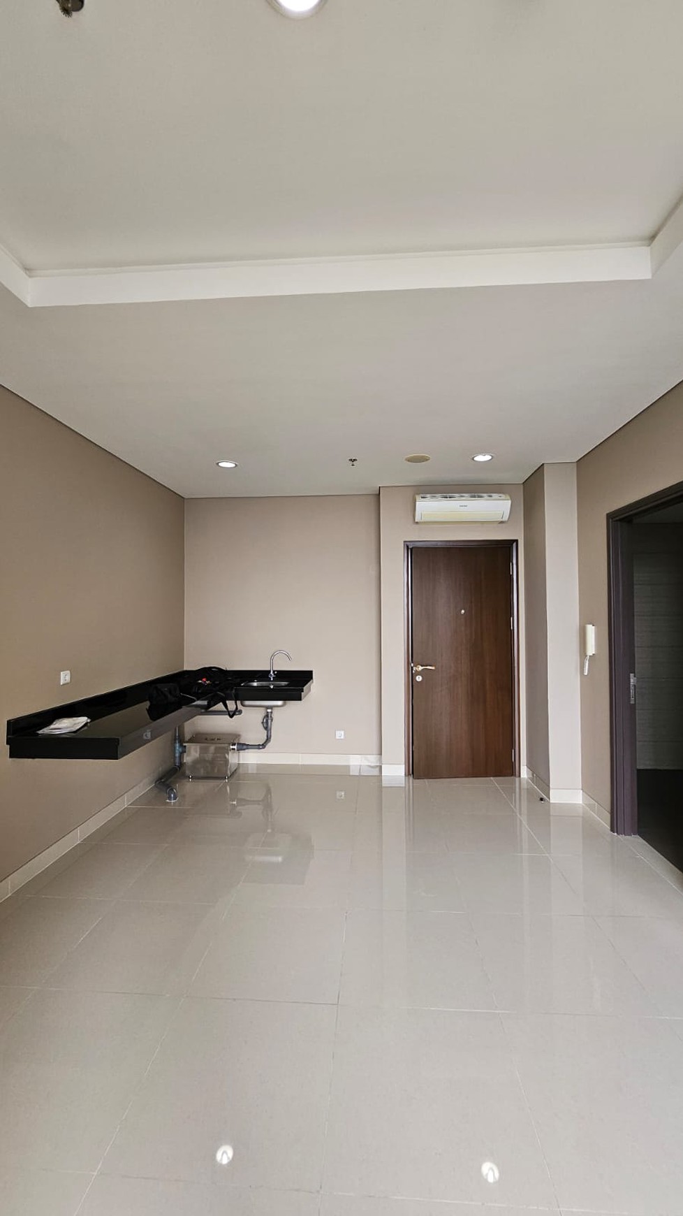 Apart Siap Huni Di Apart Ciputra International Puri Jakarta Barat
