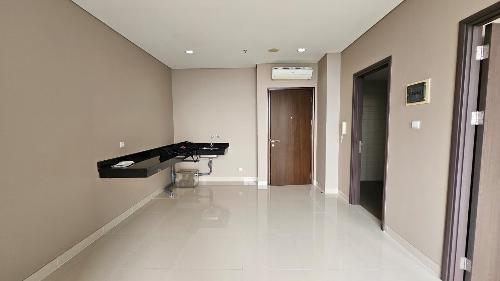 Apart Siap Huni Di Apart Ciputra International Puri Jakarta Barat