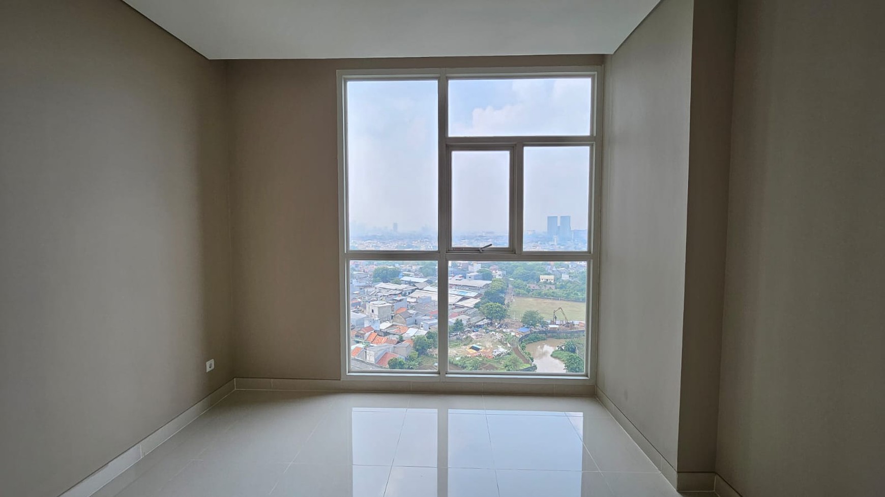 Apart Siap Huni Di Apart Ciputra International Puri Jakarta Barat