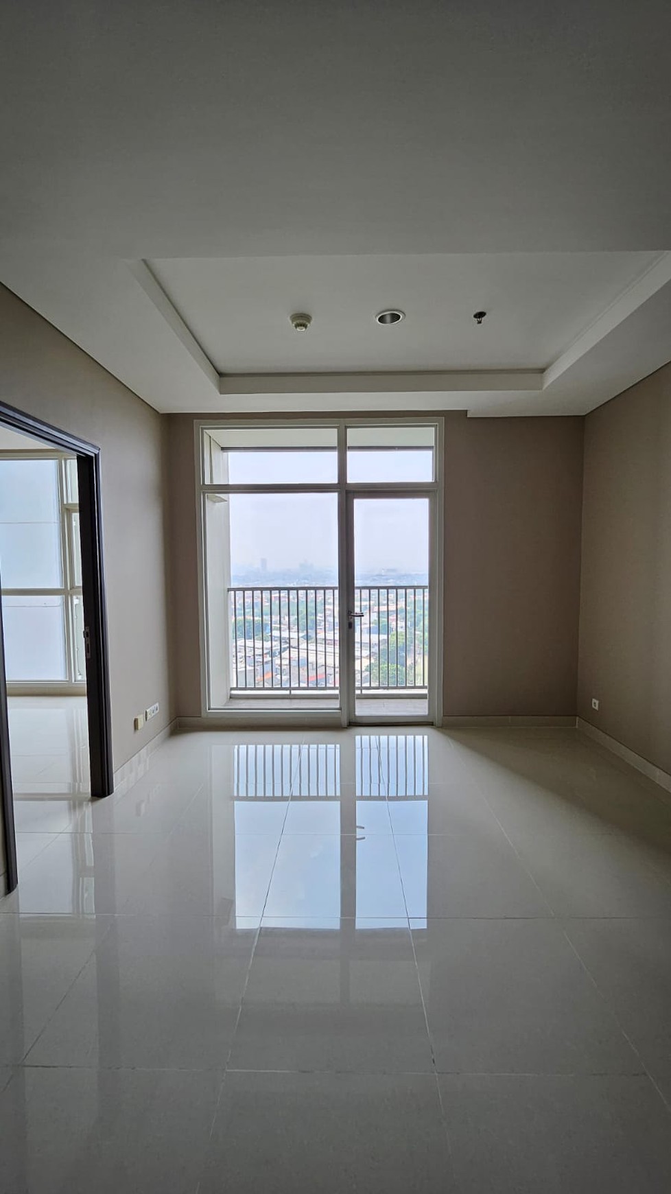 Apart Siap Huni Di Apart Ciputra International Puri Jakarta Barat