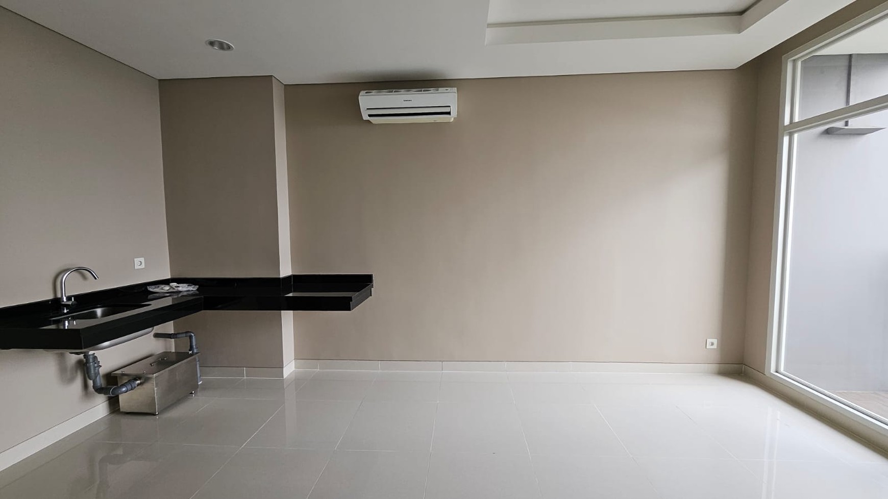 Apart Siap Huni Di Apart Ciputra International Puri Jakarta Barat