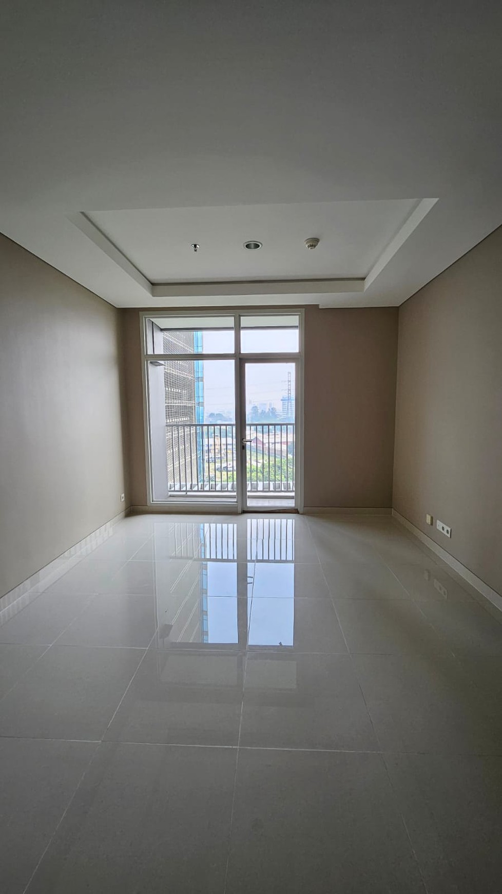 Apart Siap Huni Di Apart Ciputra International Puri Jakarta Barat