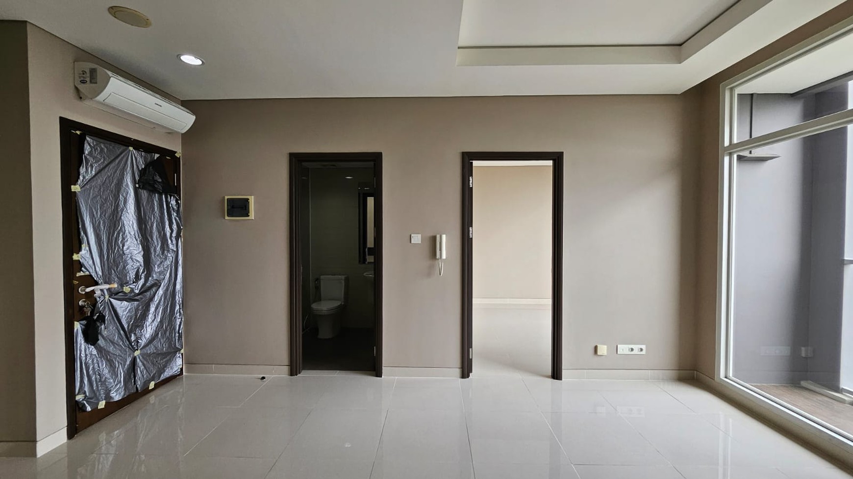 Apart Siap Huni Di Apart Ciputra International Puri Jakarta Barat