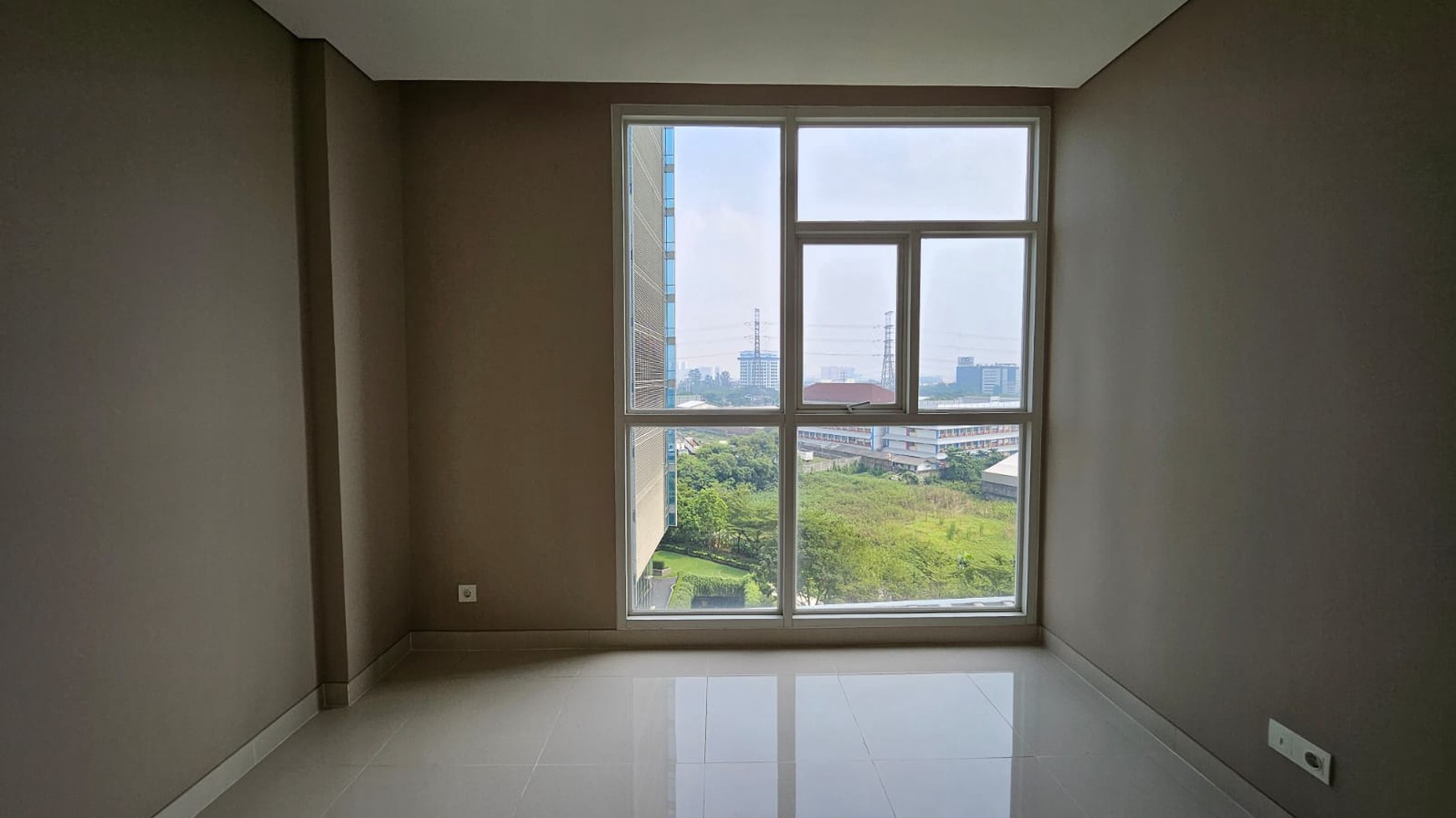 Apart Siap Huni Di Apart Ciputra International Puri Jakarta Barat