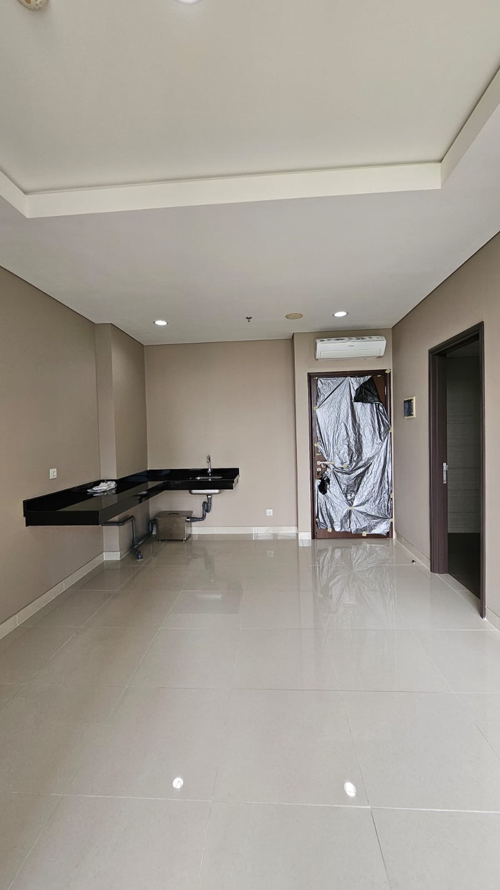 Apart Siap Huni Di Apart Ciputra International Puri Jakarta Barat