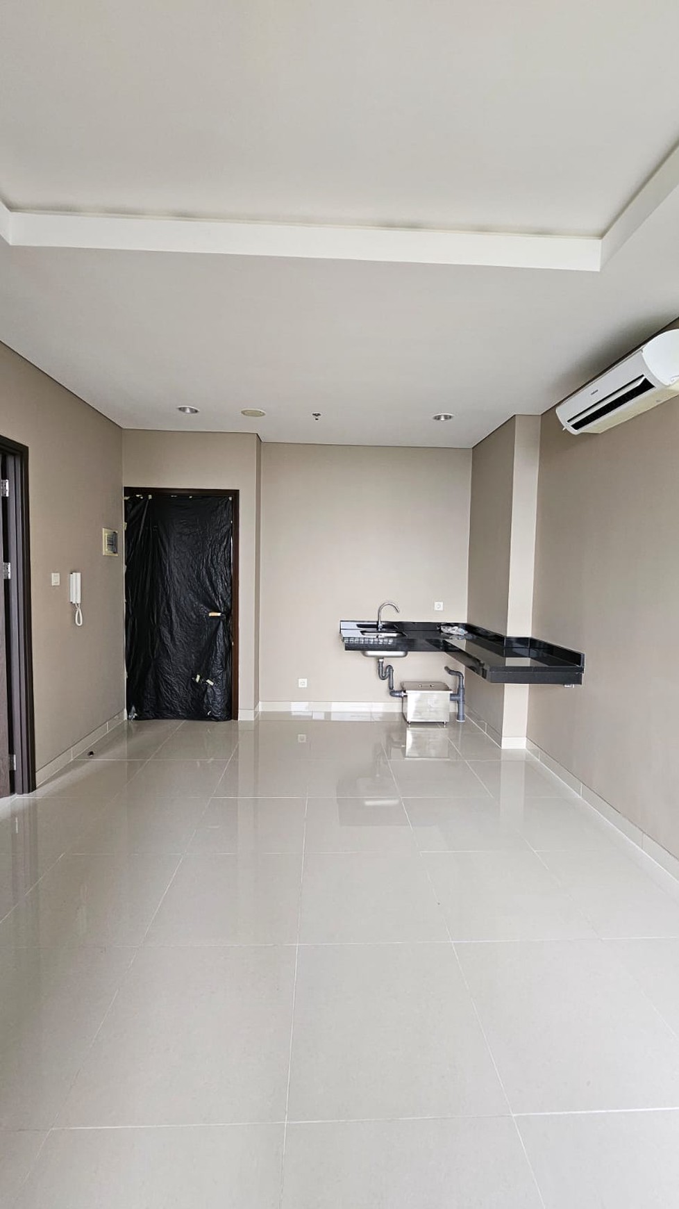 Apart Siap Huni Di Apart Ciputra International Puri Jakarta Barat