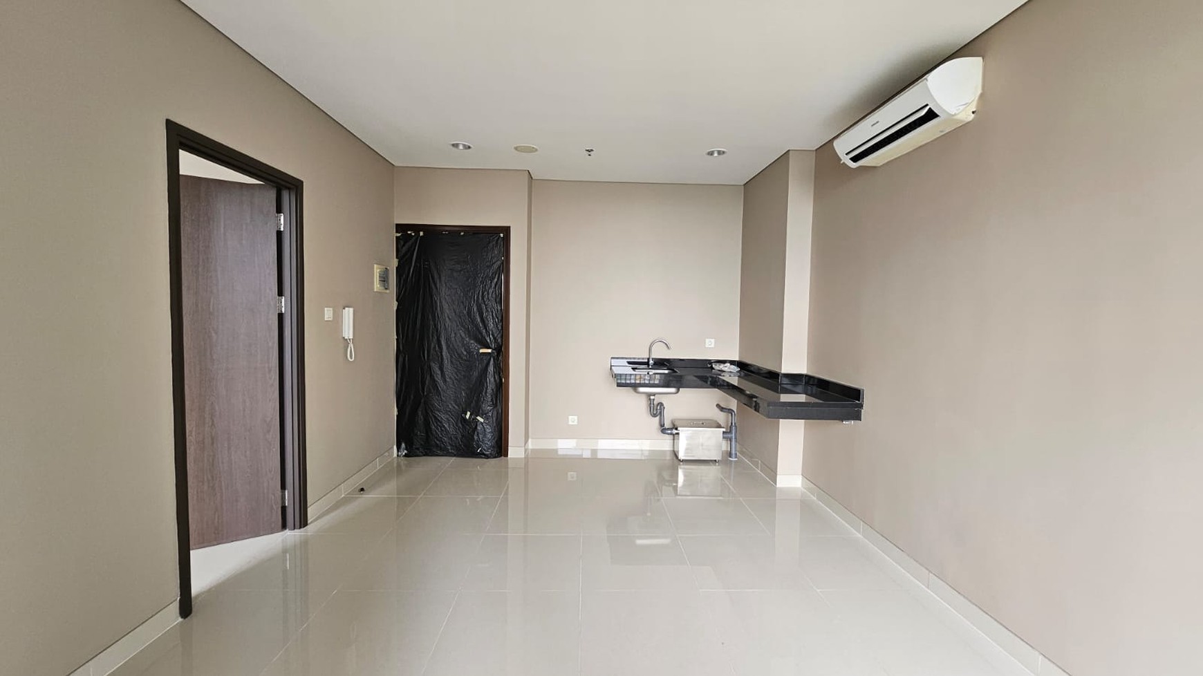 Apart Siap Huni Di Apart Ciputra International Puri Jakarta Barat