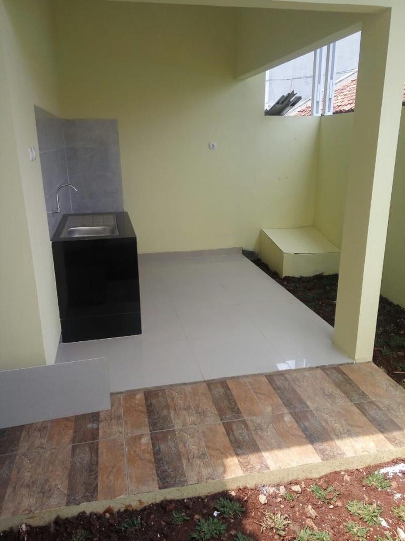 Disewa Rumah Di Cinere, Sawangan