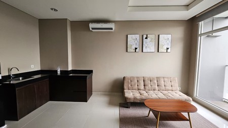 Apart Siap Huni Di Apart Ciputra International Puri Jakarta Barat