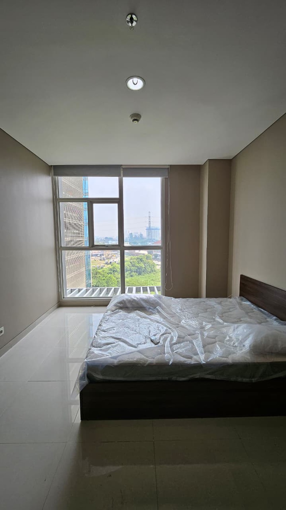 Apart Siap Huni Di Apart Ciputra International Puri Jakarta Barat