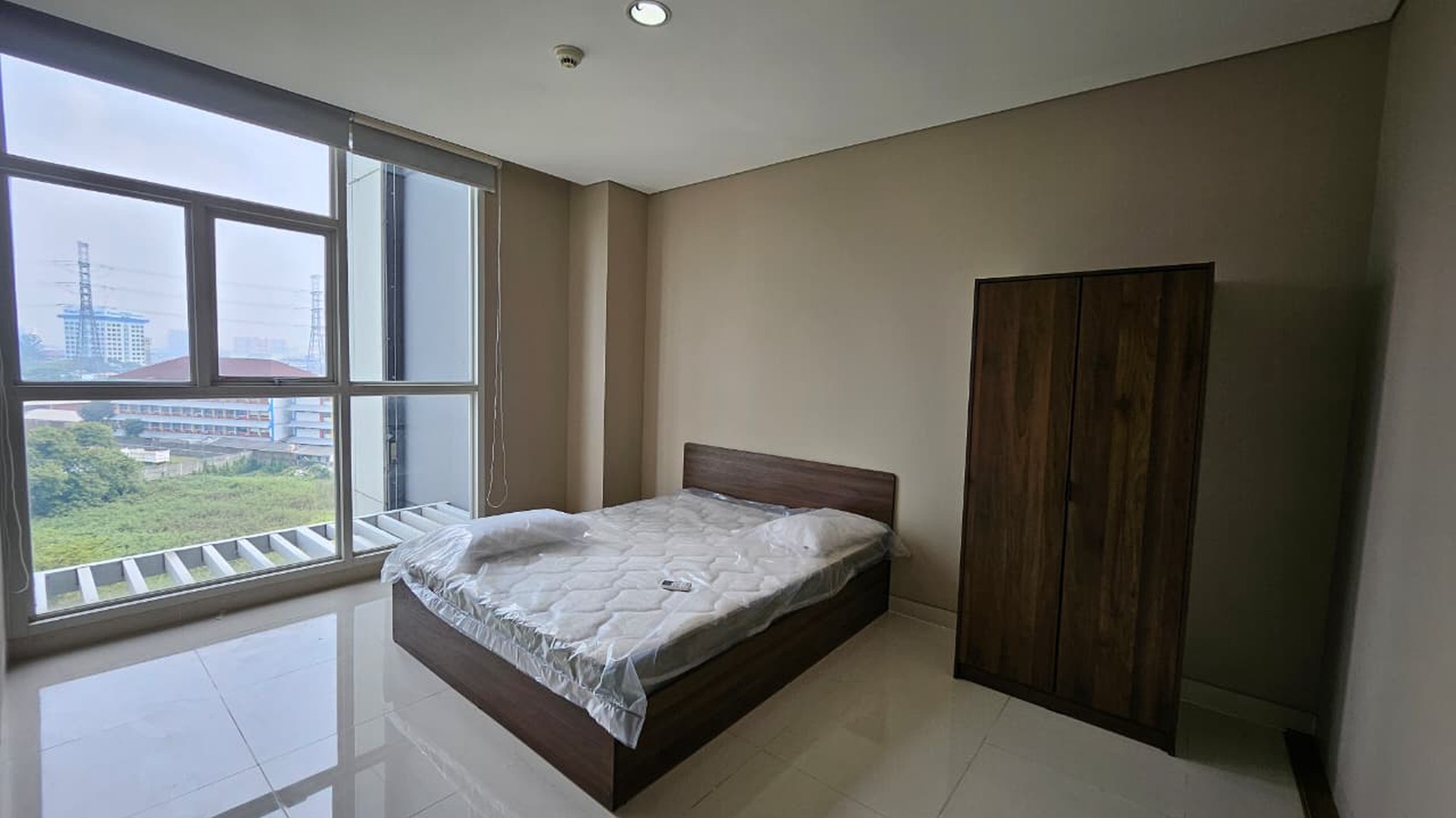 Apart Siap Huni Di Apart Ciputra International Puri Jakarta Barat