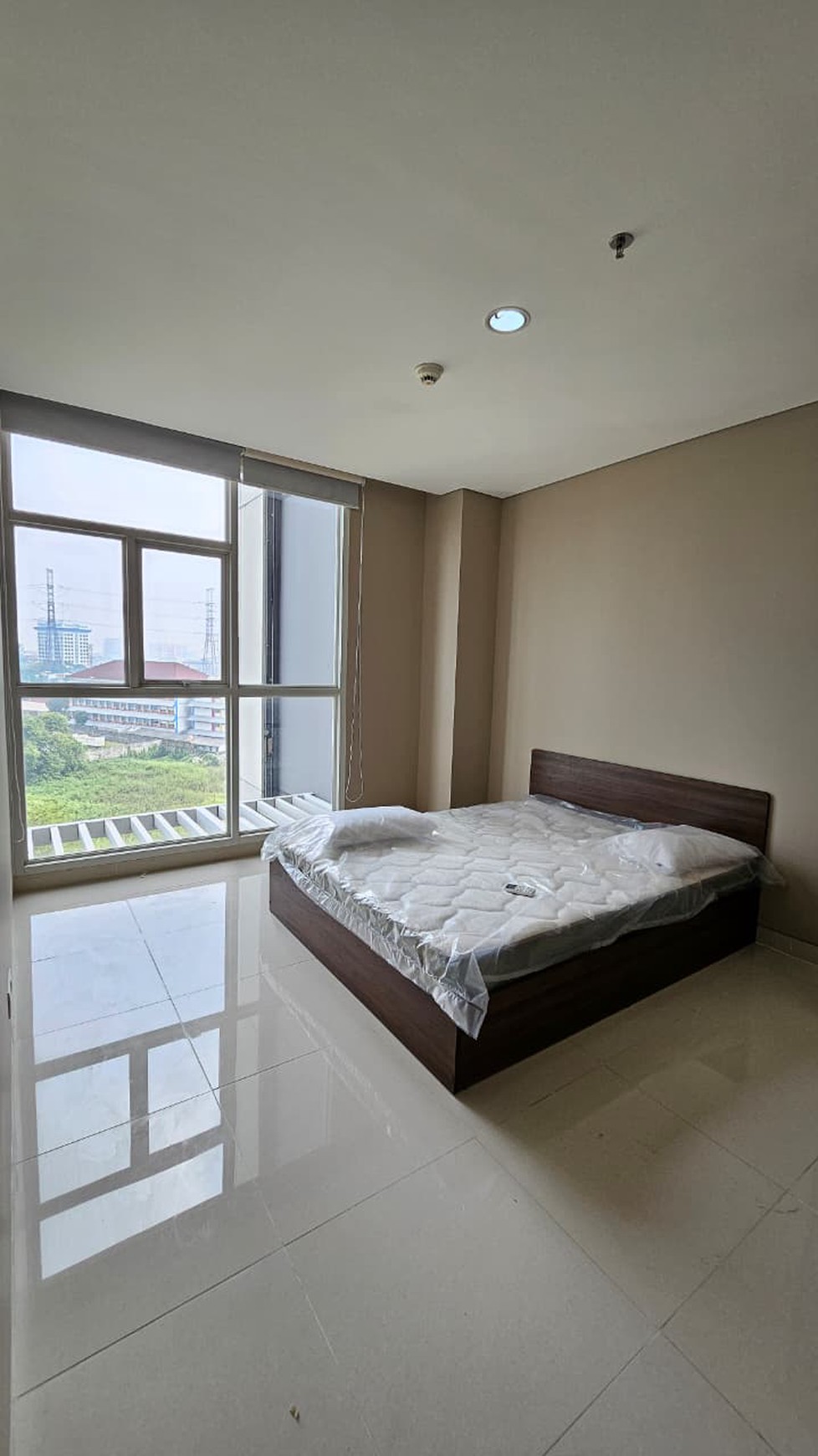Apart Siap Huni Di Apart Ciputra International Puri Jakarta Barat