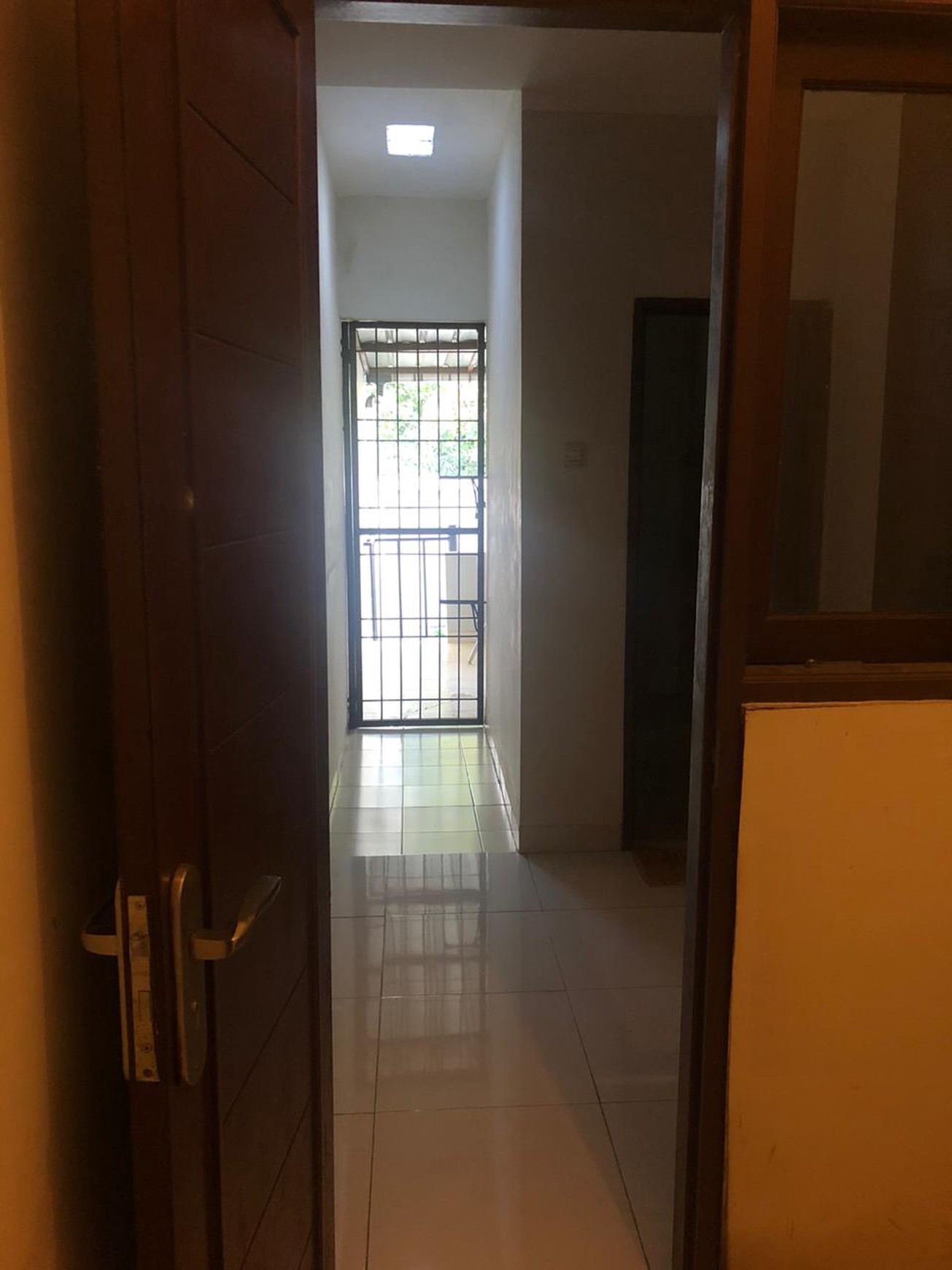 Rumah Bagus Siap Huni dan Lingkungan Asri di Discovery Conserva, Bintaro Jaya, Sektor 9