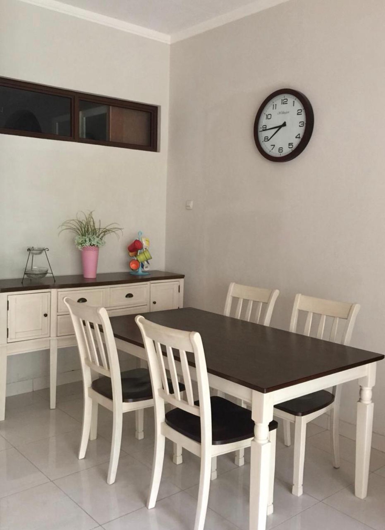 Rumah Bagus Siap Huni dan Lingkungan Asri di Discovery Conserva, Bintaro Jaya, Sektor 9