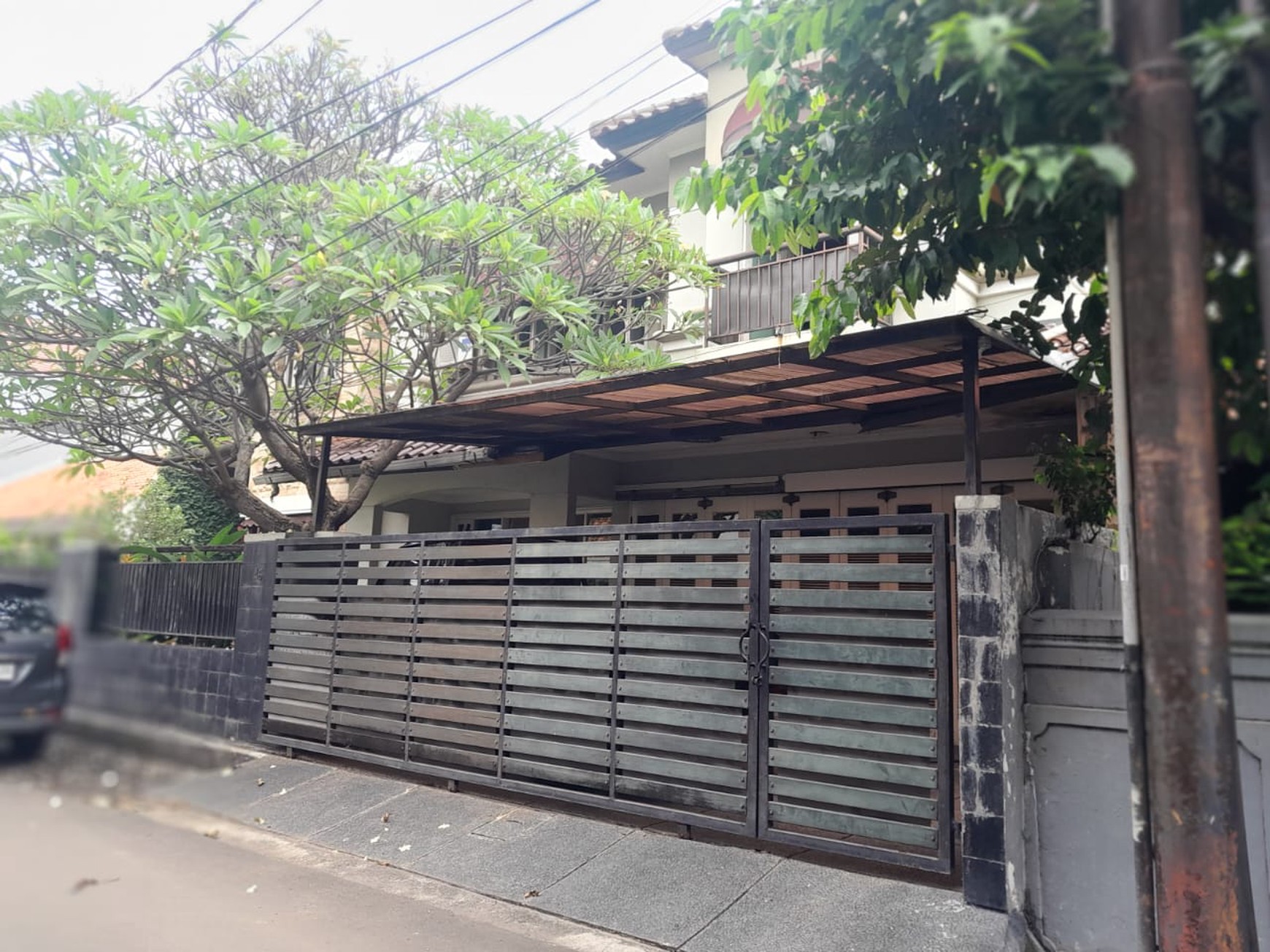 Disewa Rumah 2 Lantai Lokasi Di Cempaka Putih, Jakarta Pusat