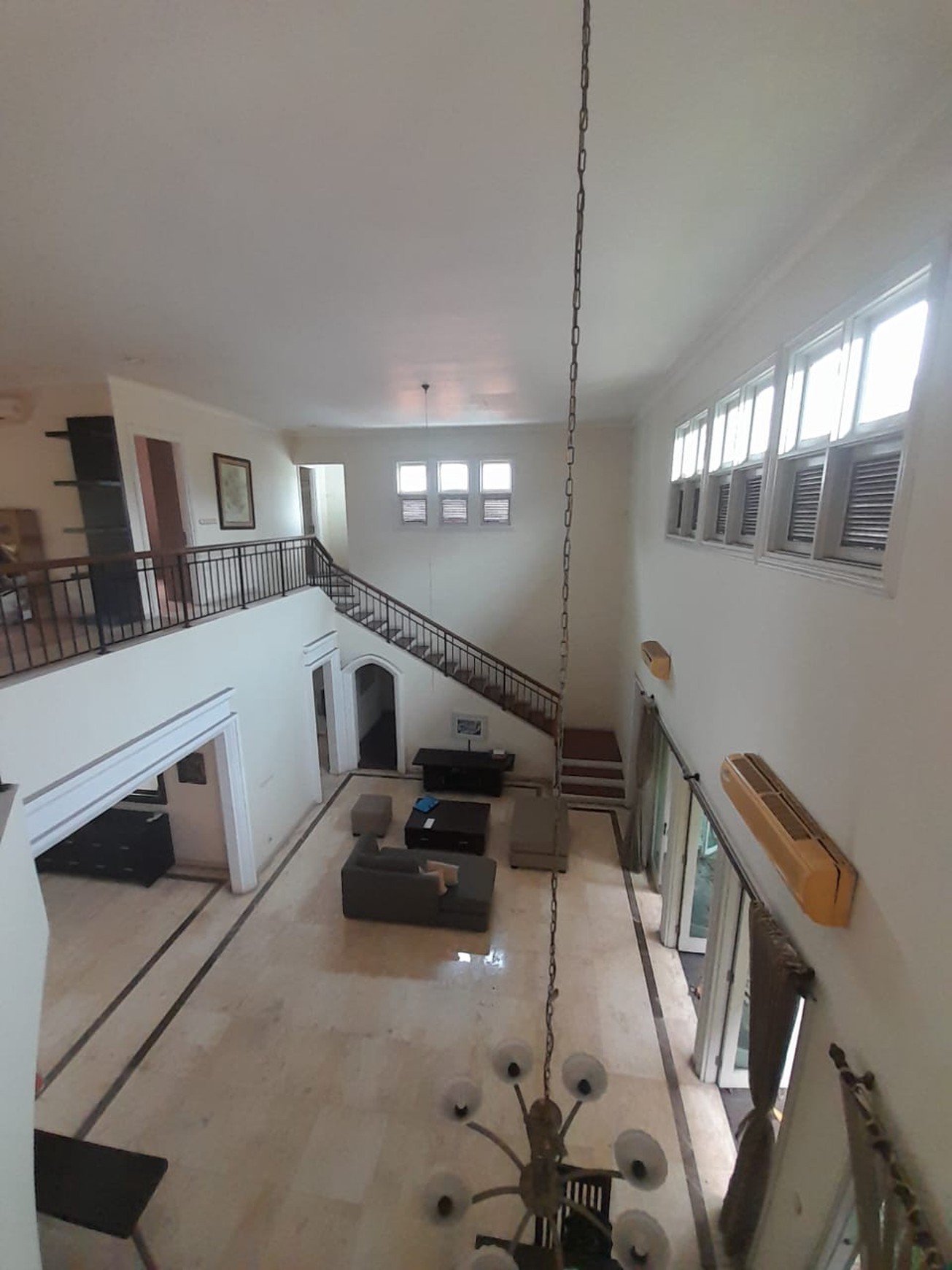 Disewa Rumah 2 Lantai Lokasi Di Cempaka Putih, Jakarta Pusat