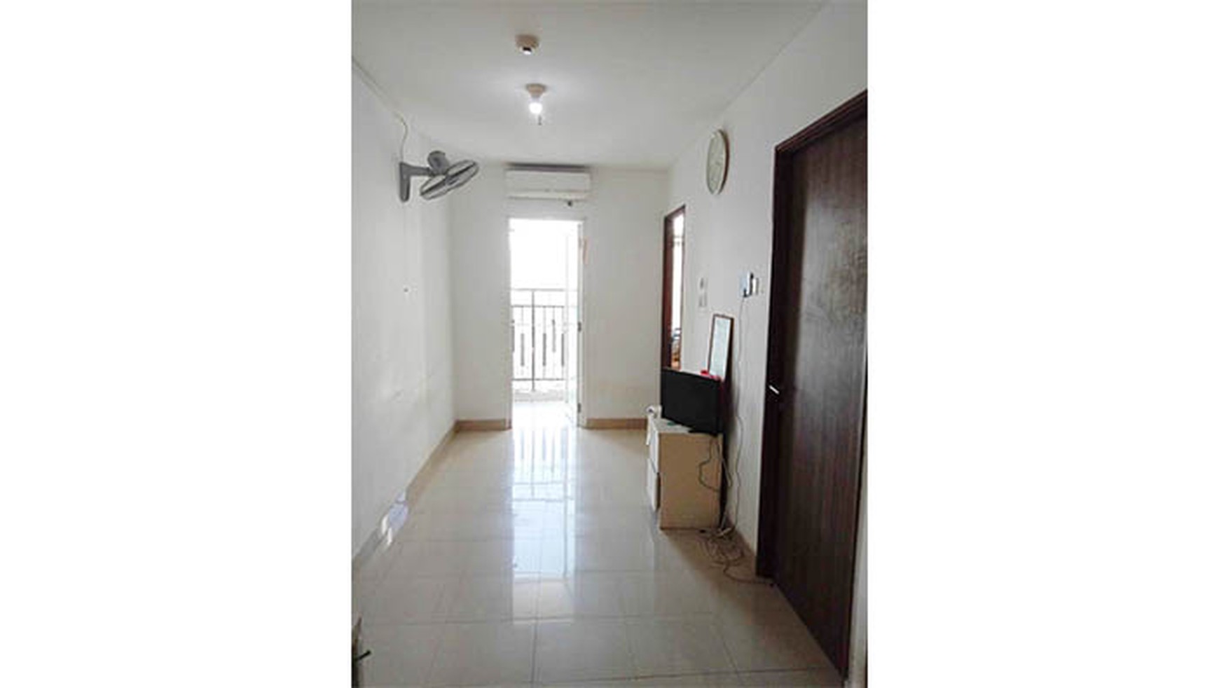 Apartemen Sunter Icon Twr West