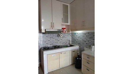 Apartemen Sunter Icon Twr West