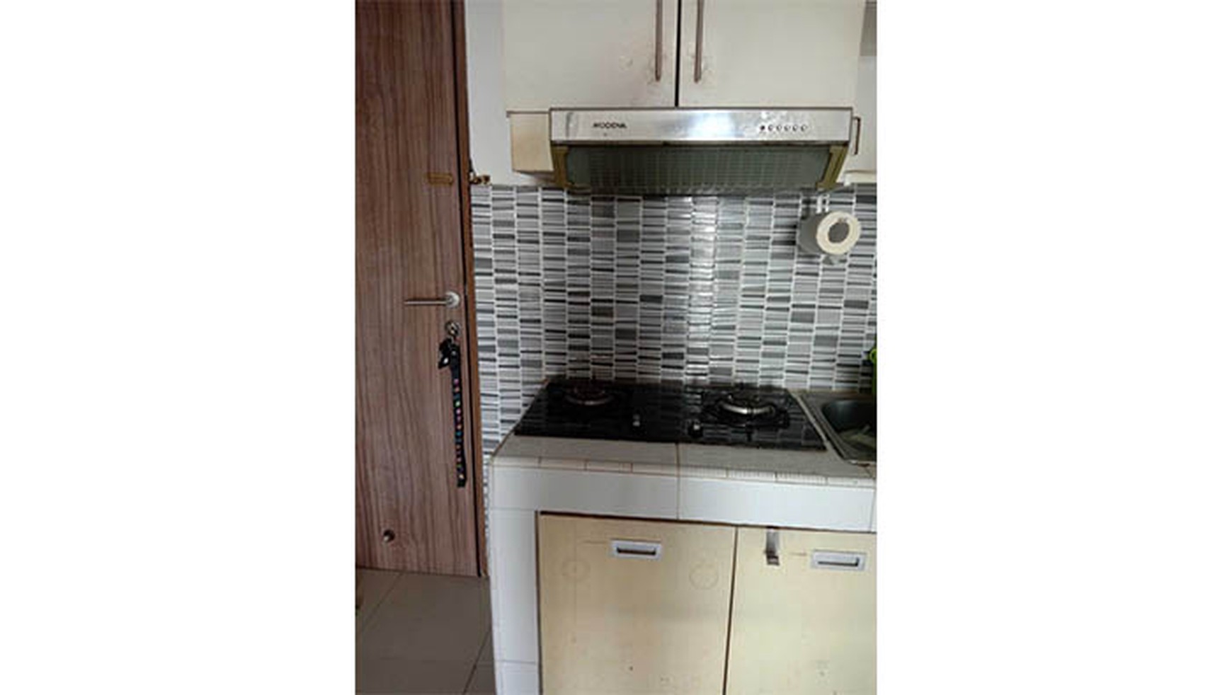 Apartemen Sunter Icon Twr West