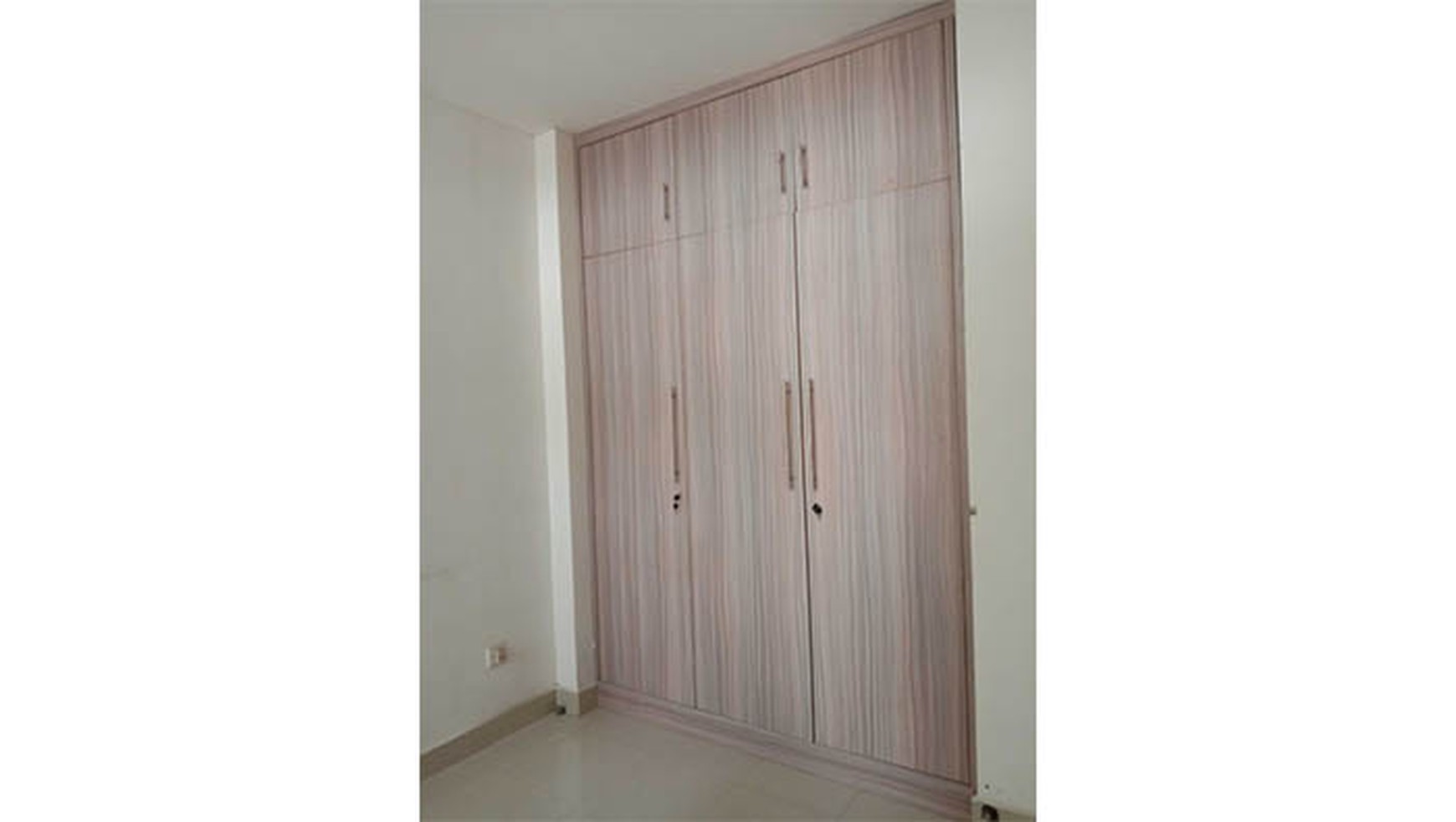Apartemen Sunter Icon Twr West