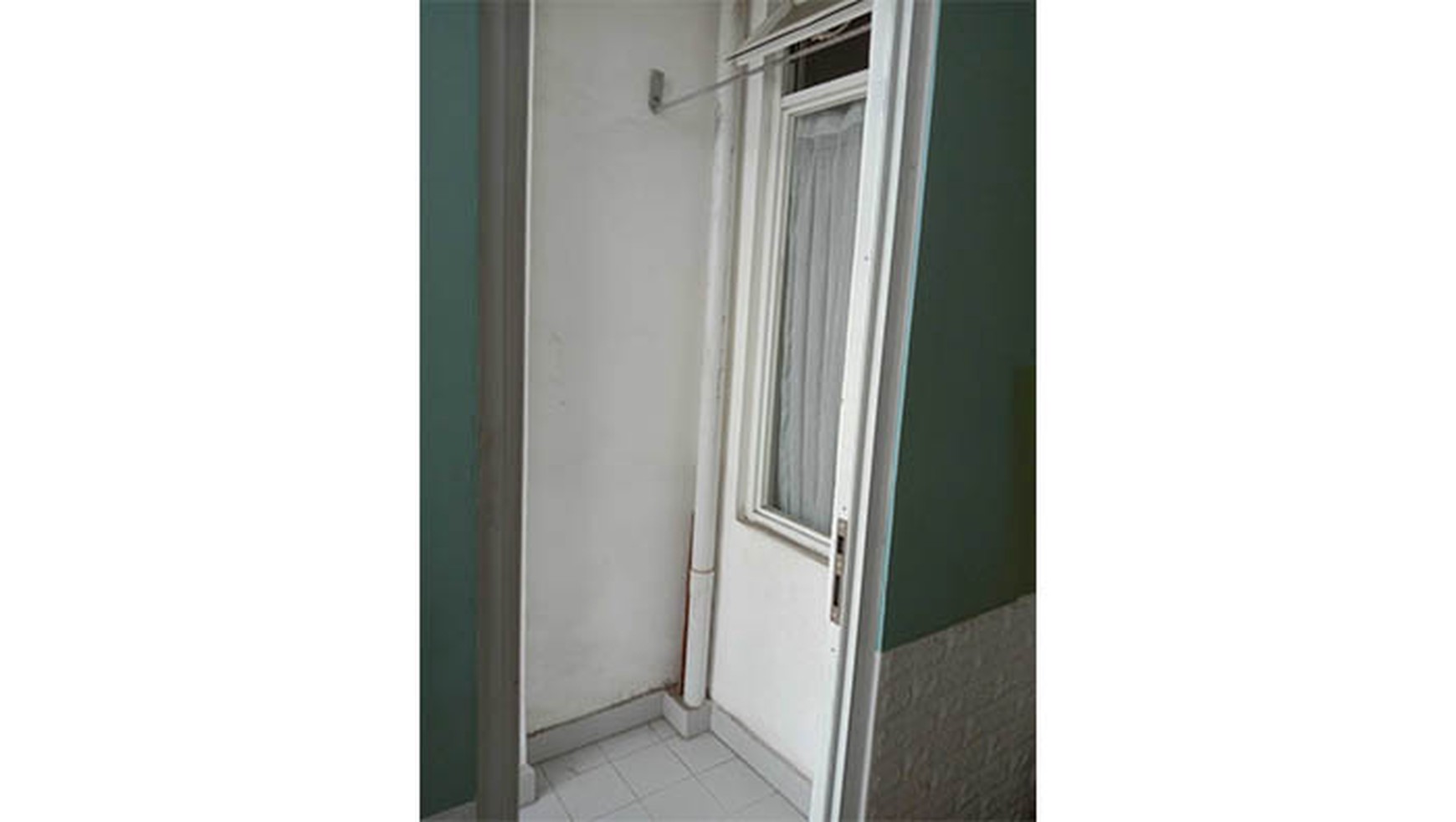 Apartemen Sunter Icon Twr West