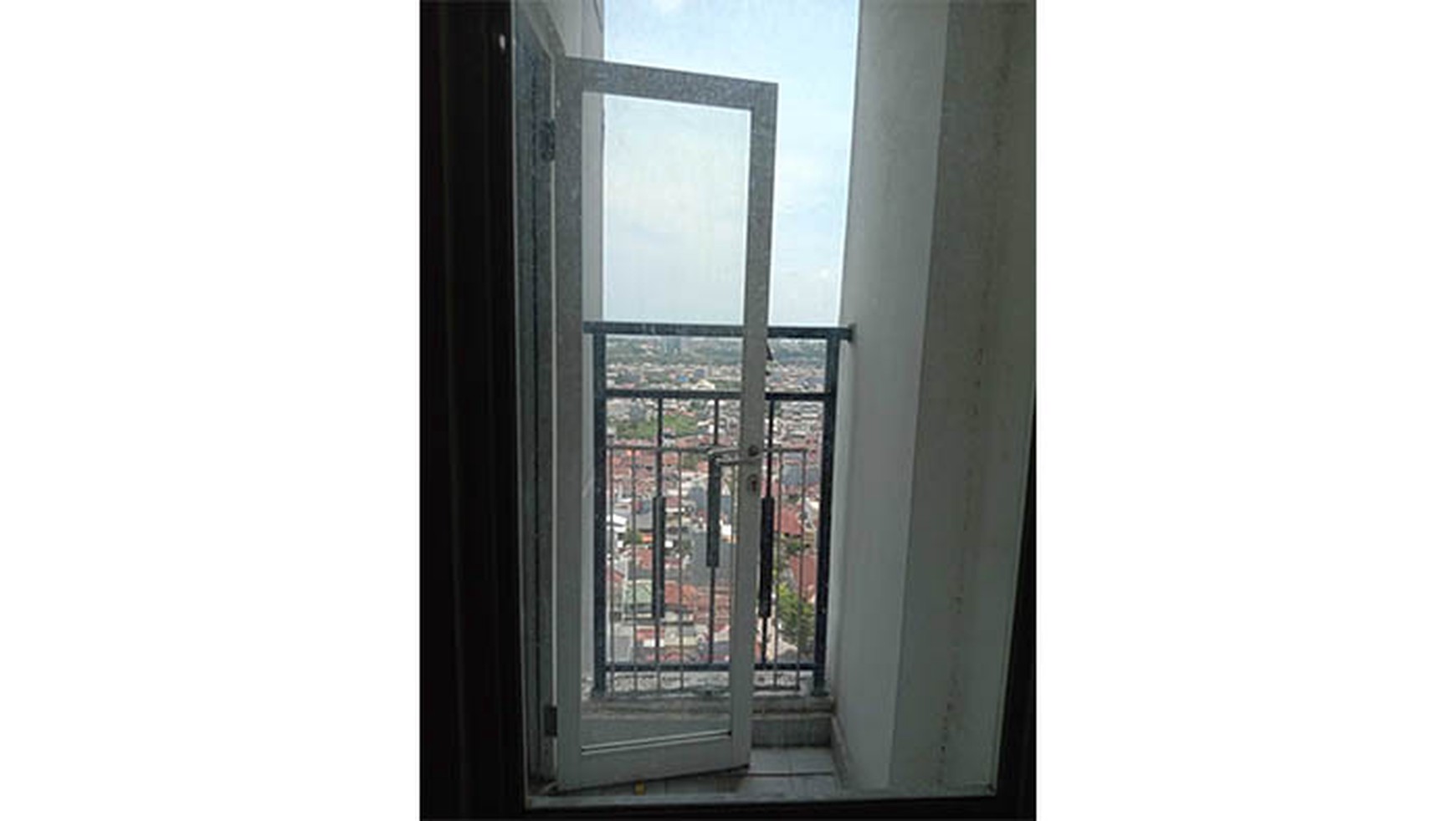 Apartemen Sunter Icon Twr West