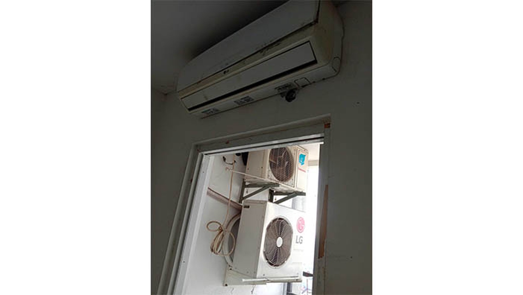 Apartemen Sunter Icon Twr West