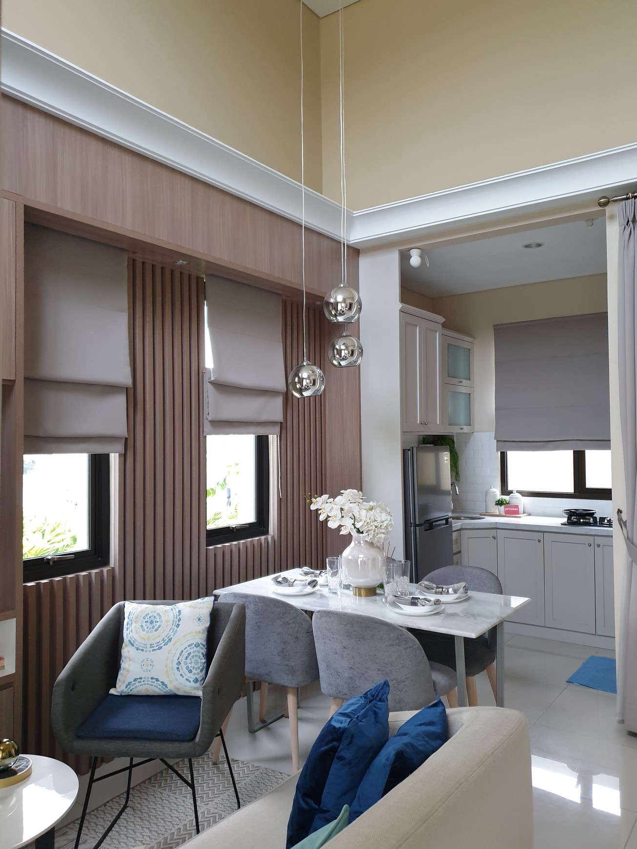 Dijual Rumah Cluster Siap Huni Di Daerah Tangerang