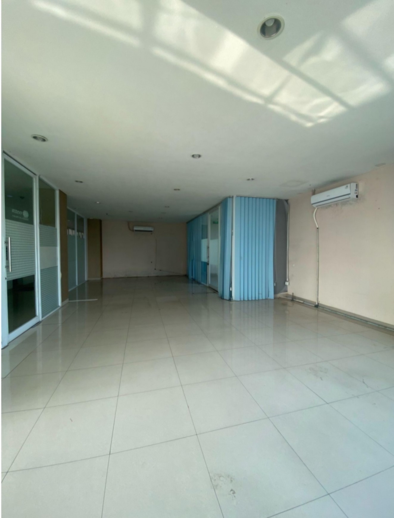 Disewakan office space di area Menteng Jakarta Pusat