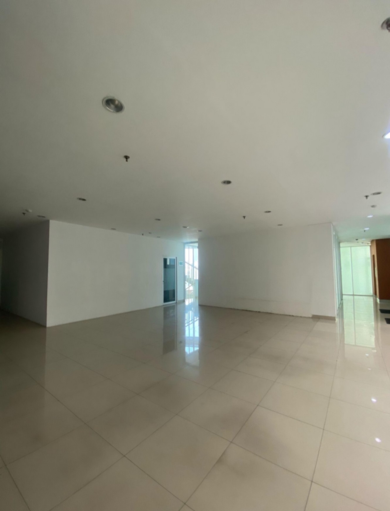 Disewakan office space di area Menteng Jakarta Pusat