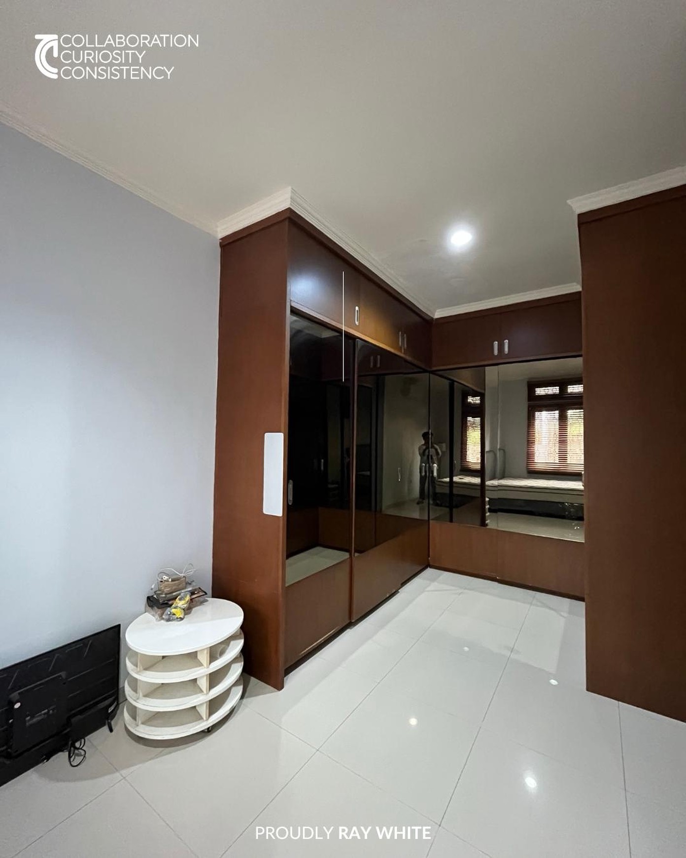 Dijual Rumah siap Huni di Komplek Angkasa Pura Kemayoran