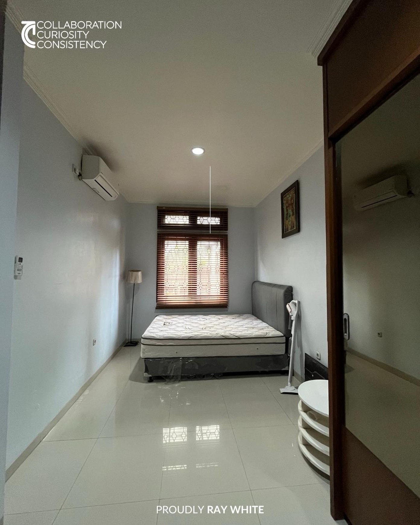 Dijual Rumah siap Huni di Komplek Angkasa Pura Kemayoran