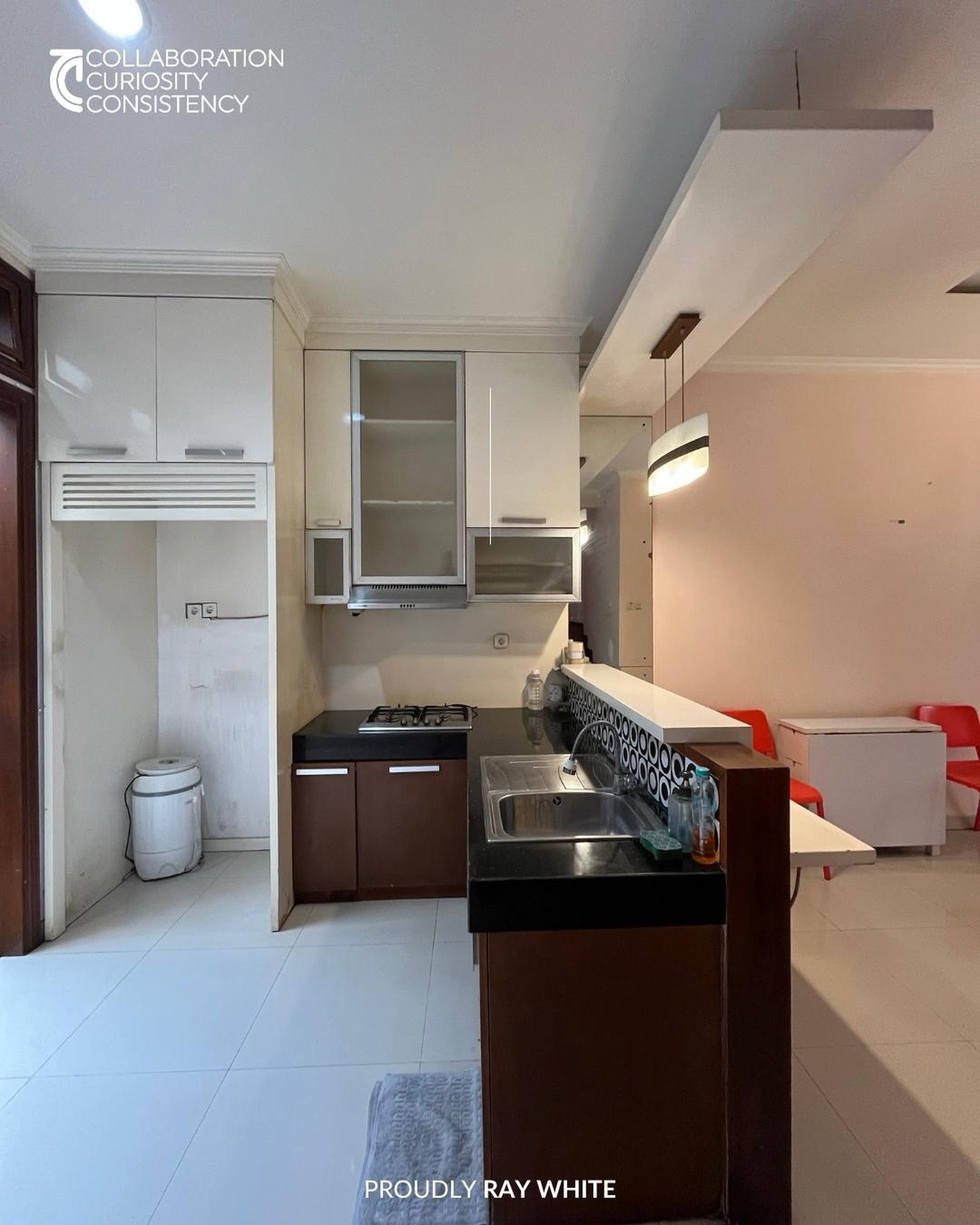 Dijual Rumah siap Huni di Komplek Angkasa Pura Kemayoran