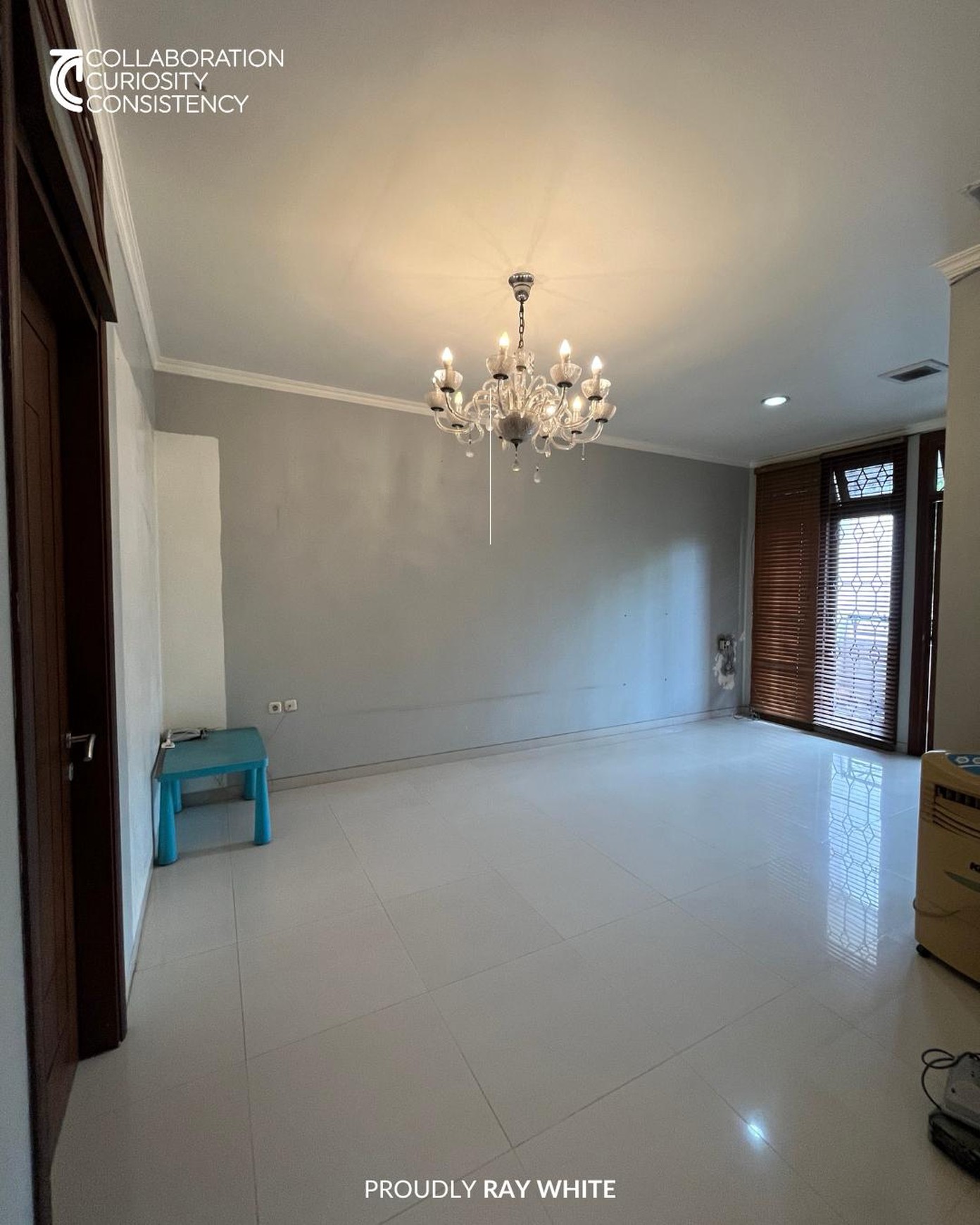Dijual Rumah siap Huni di Komplek Angkasa Pura Kemayoran
