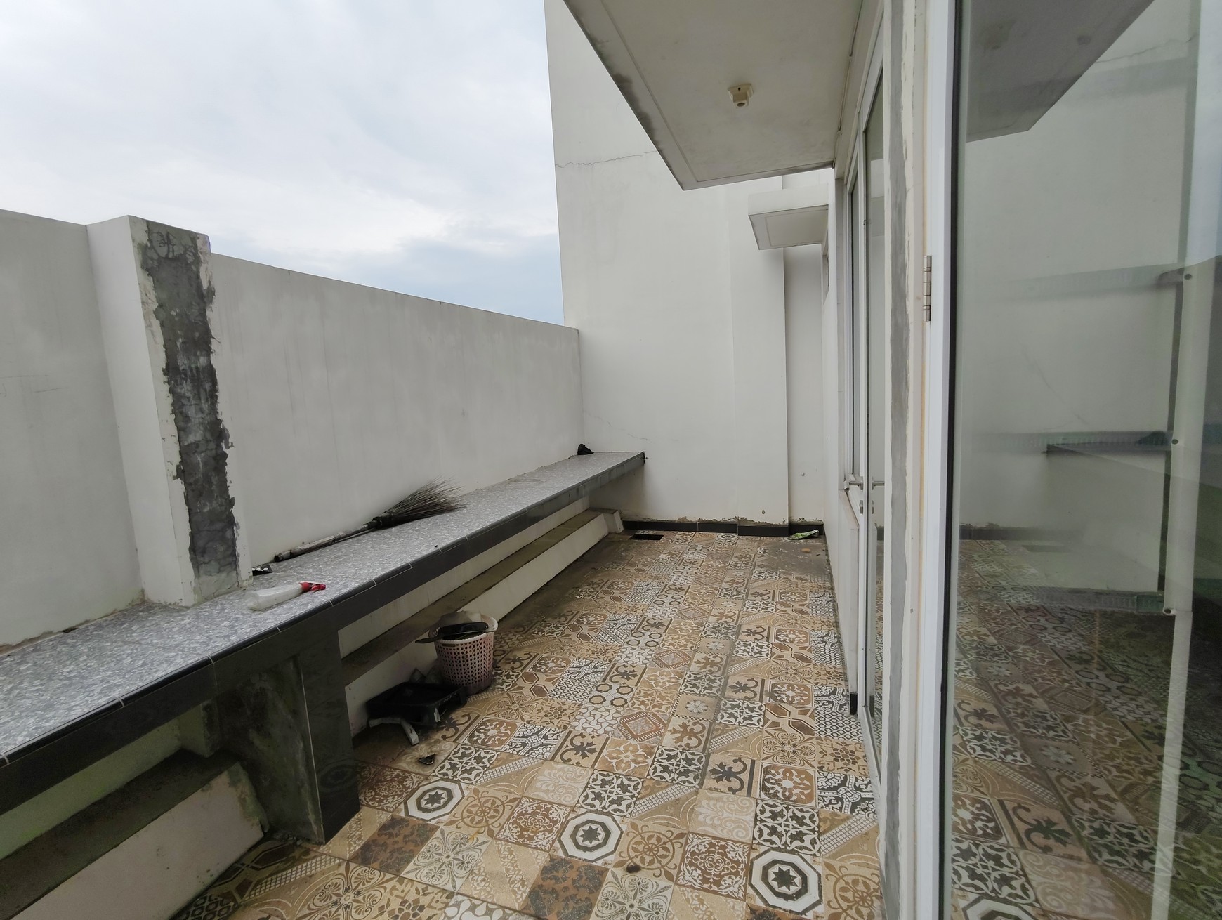 Ruko Gandeng Kota Wisata ada tanah lebih