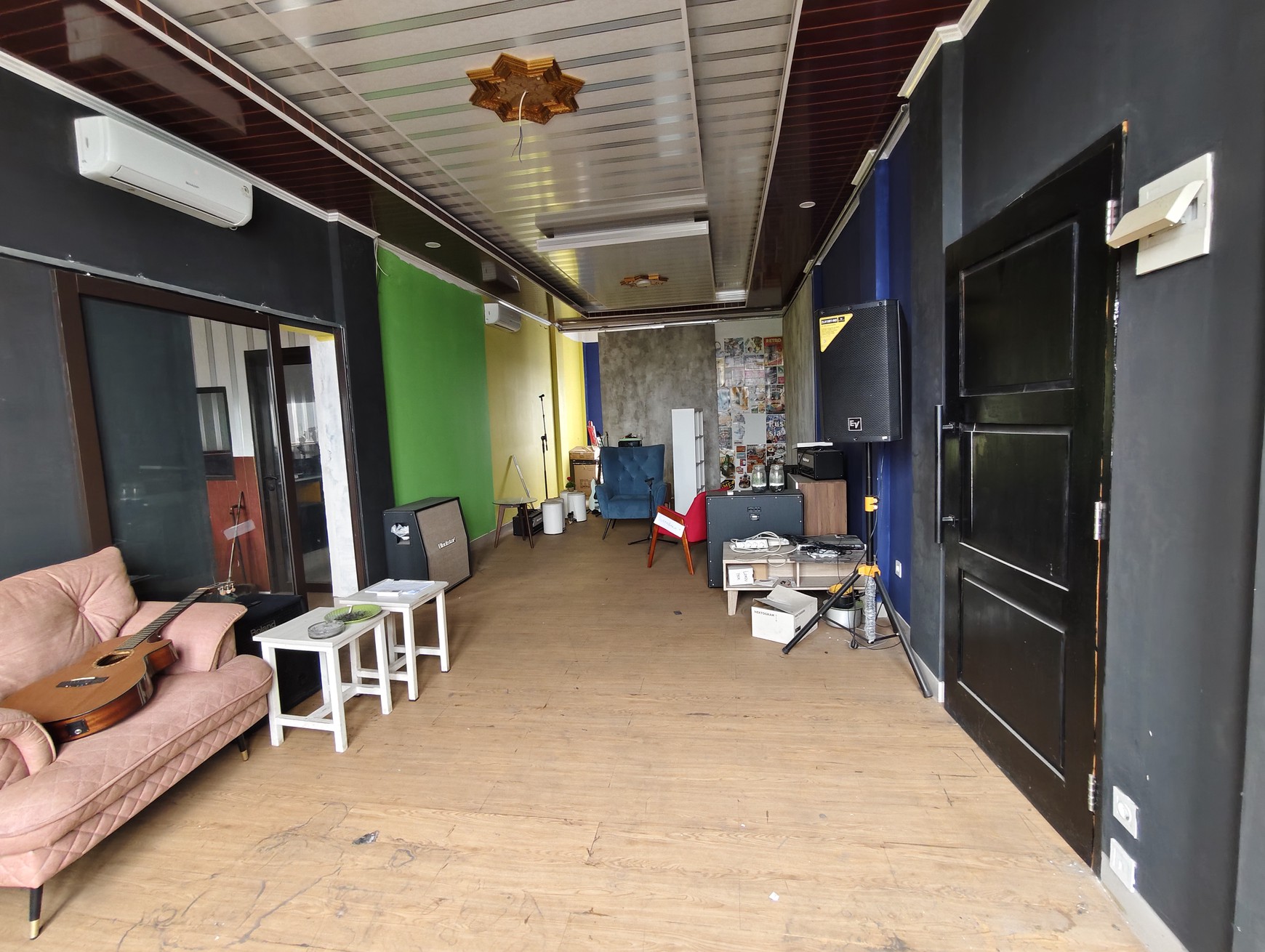 Ruko Gandeng Kota Wisata ada tanah lebih