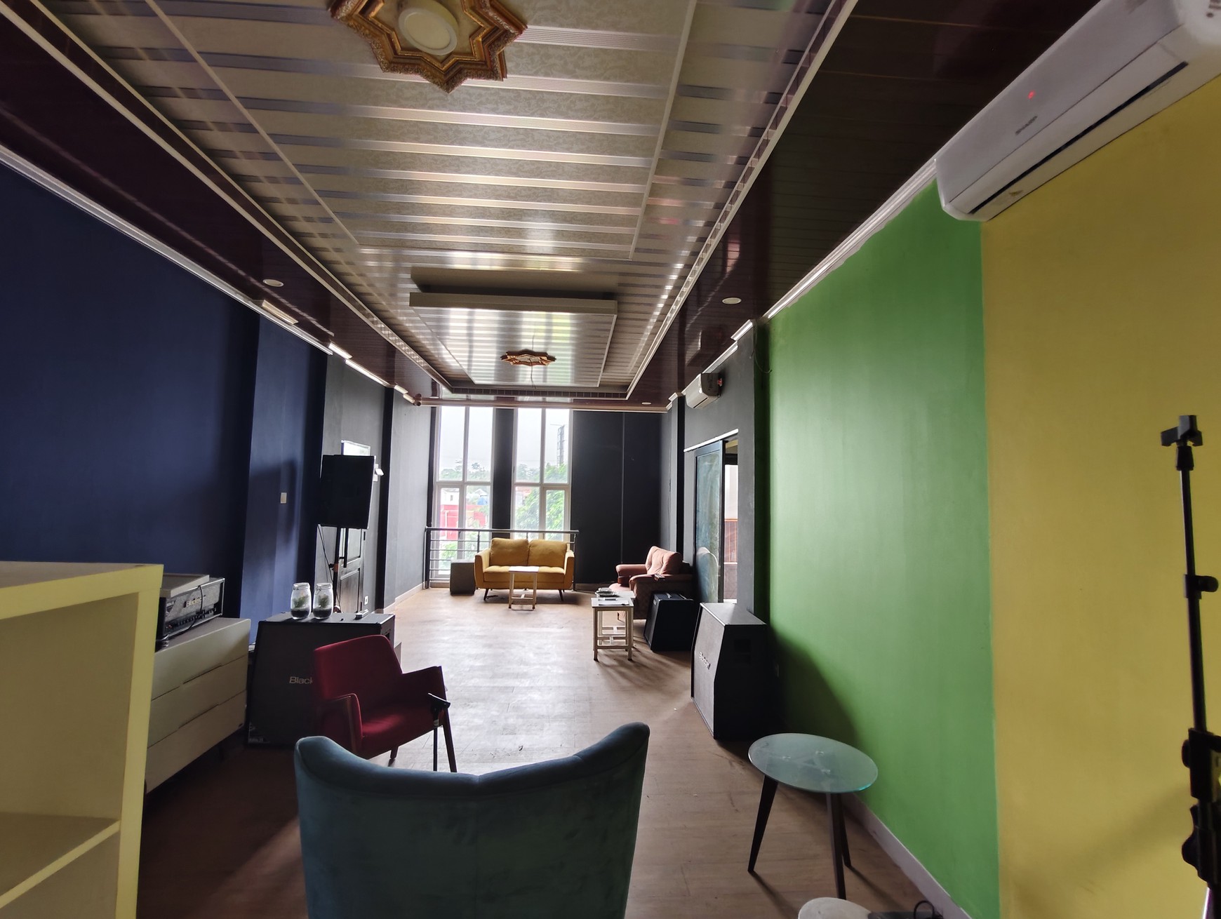 Ruko Gandeng Kota Wisata ada tanah lebih