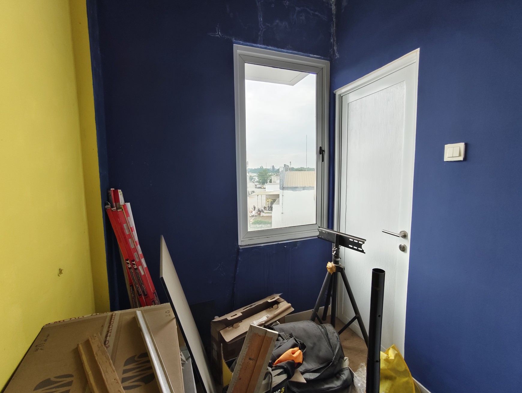 Ruko Gandeng Kota Wisata ada tanah lebih