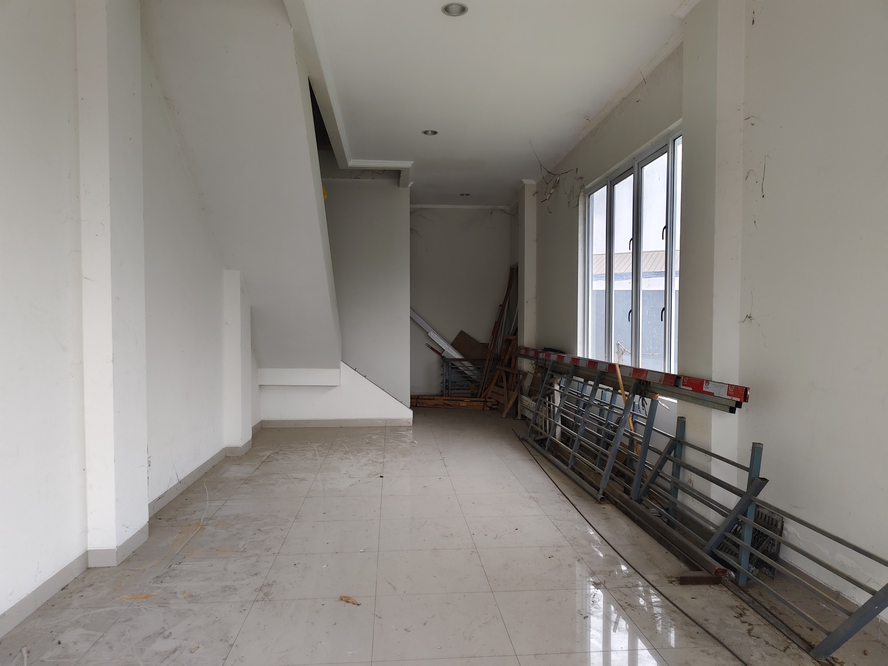 Ruko Gandeng Kota Wisata ada tanah lebih