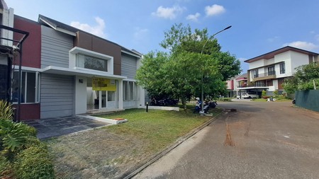 RUMAH MINIMALIS DI CITRAGRAN CIBUBUR, AKSES MUDAH KE KOTA WISATA, SENTUL CITY