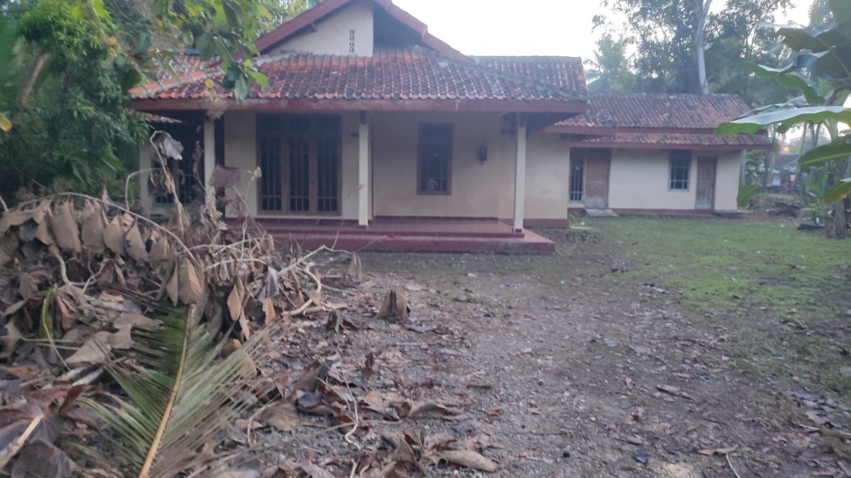 Kavling Siap Bangun Di Kulon Progo, Dekat Bandara YIA Yogjakarta
