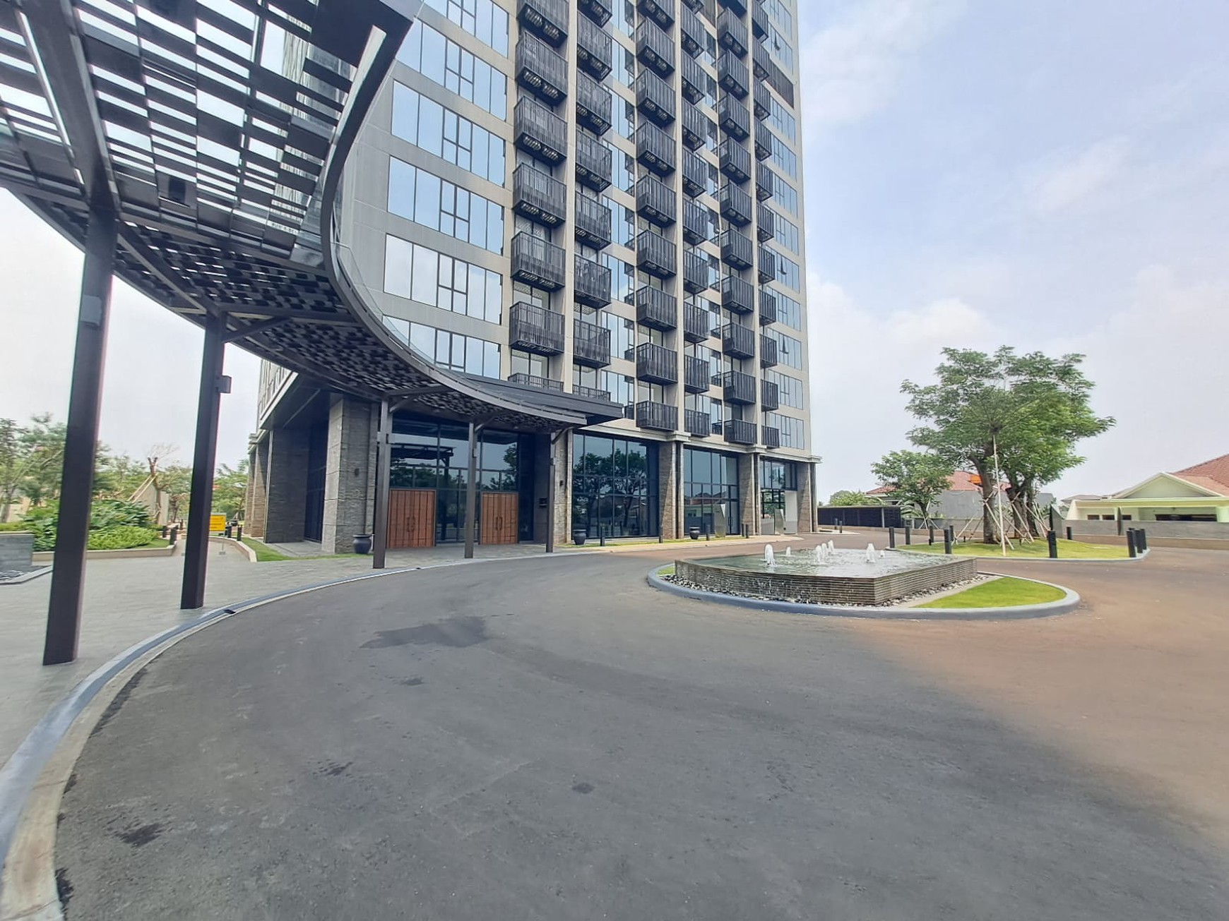 Apt Fatmawati City Center Cilandak, Paling Strategis di Jakarta Selatan, dekat Pondok Indah / The Most Strategic Apartment in South Jakarta