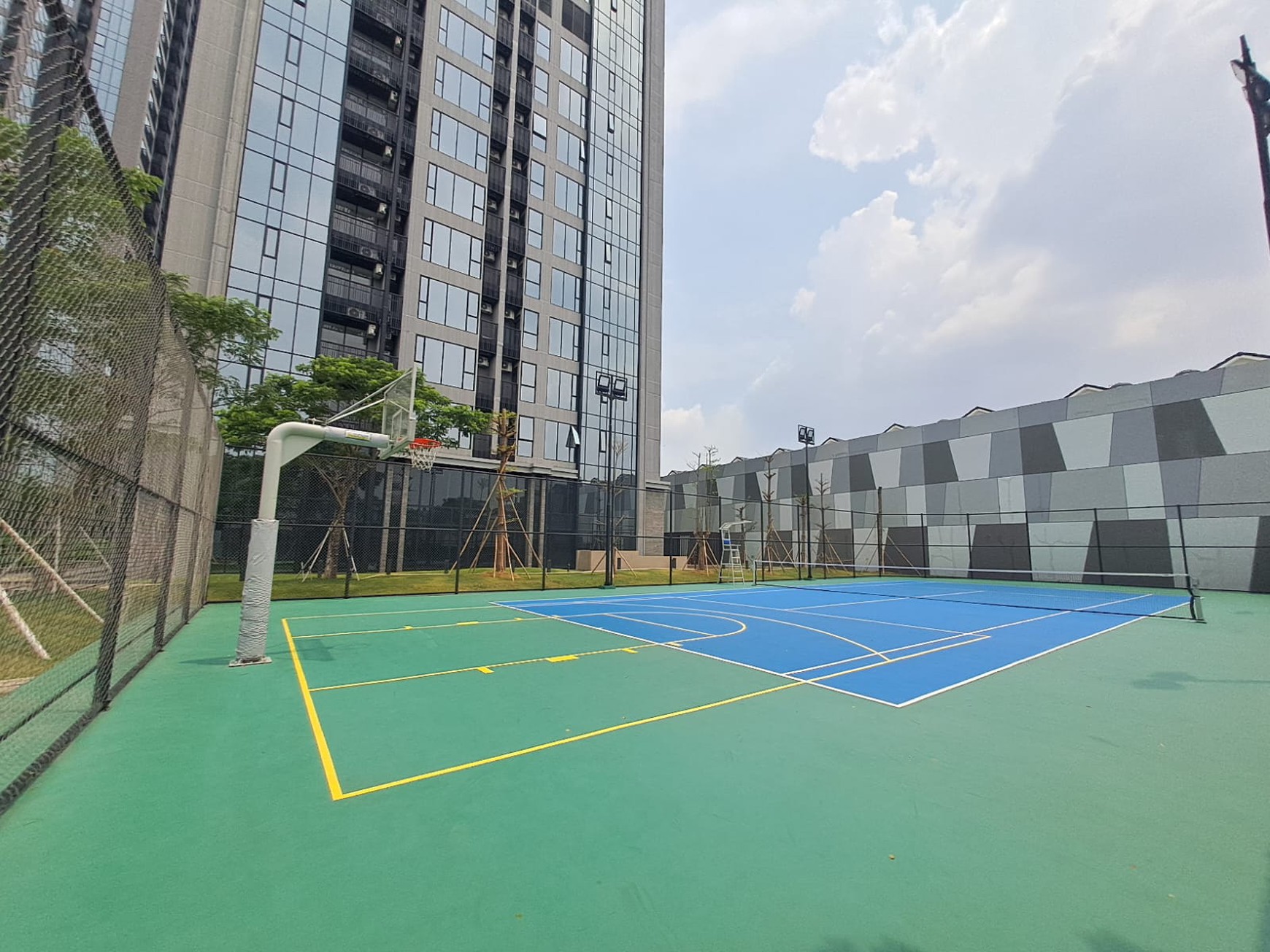 Apt Fatmawati City Center Cilandak, Paling Strategis di Jakarta Selatan, dekat Pondok Indah / The Most Strategic Apartment in South Jakarta