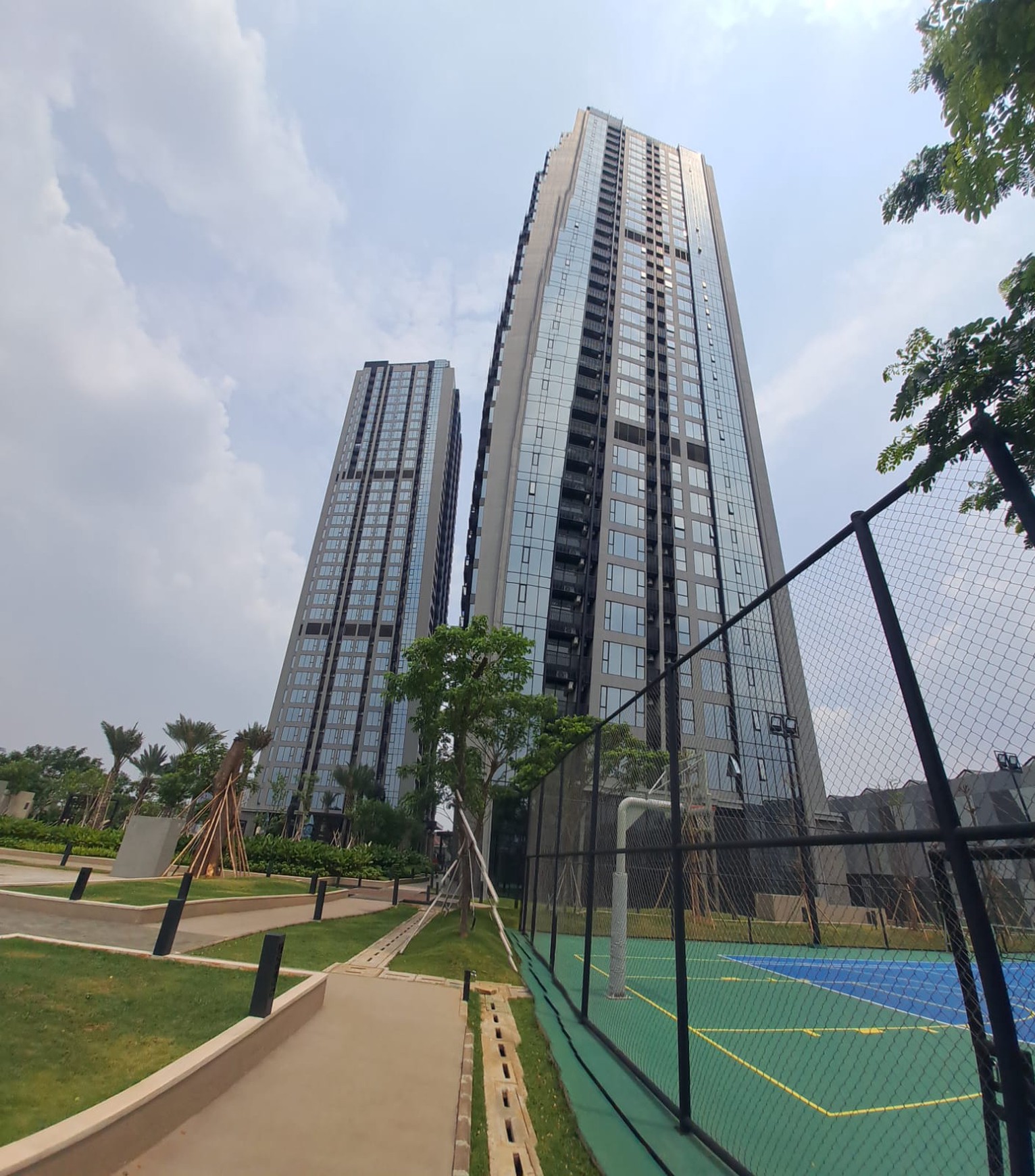 Apt Fatmawati City Center Cilandak, Paling Strategis di Jakarta Selatan, dekat Pondok Indah / The Most Strategic Apartment in South Jakarta