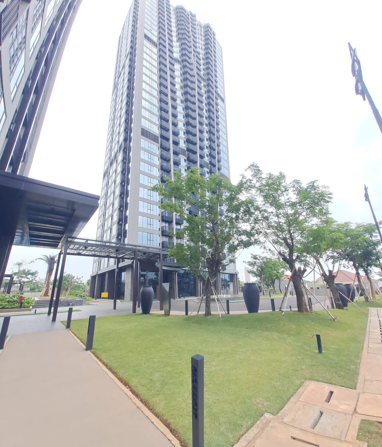 Apt Fatmawati City Center Cilandak, Paling Strategis di Jakarta Selatan, dekat Pondok Indah / The Most Strategic Apartment in South Jakarta
